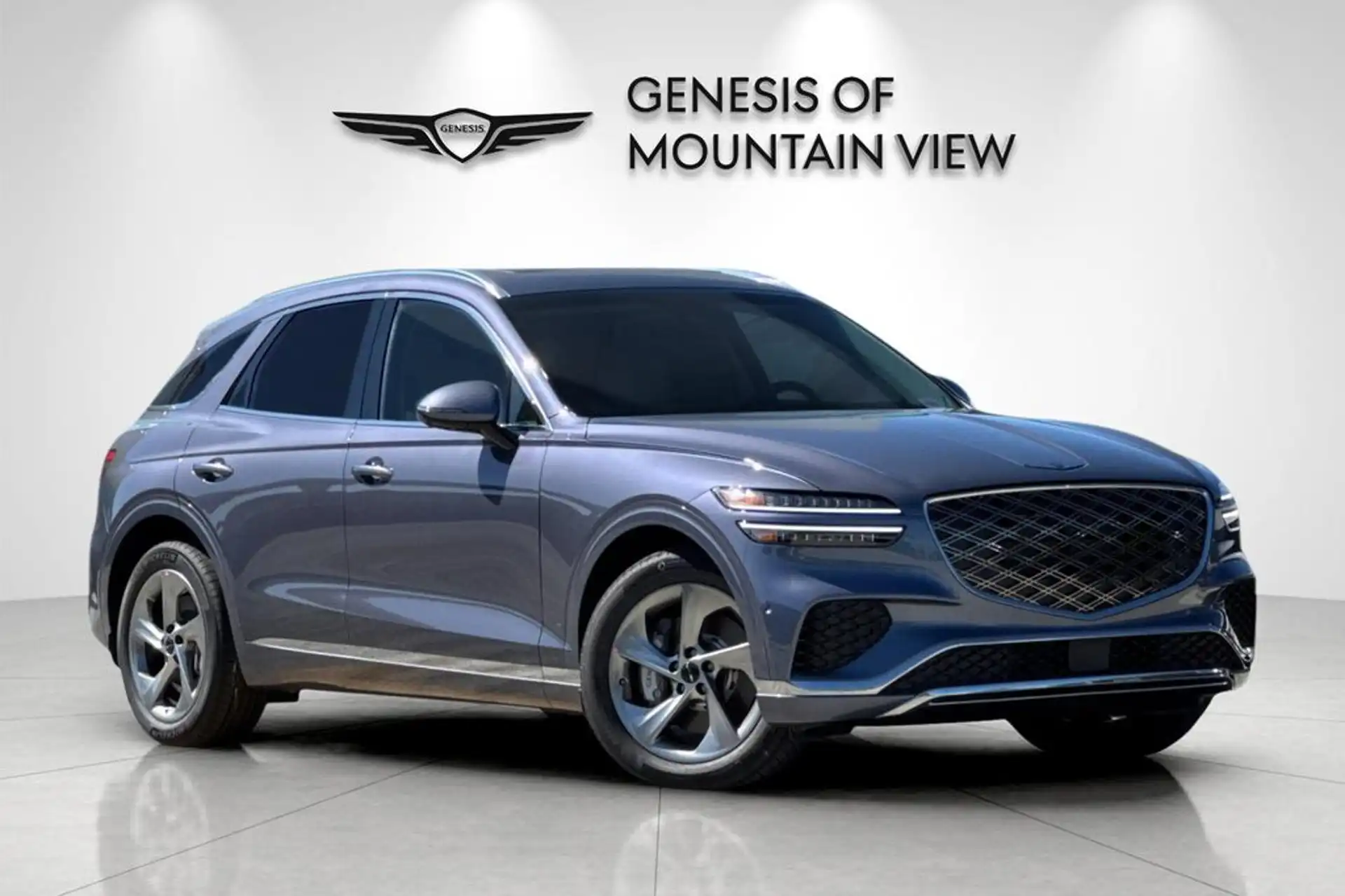 2026 Genesis GV70 2.5T Advanced AWD's photo