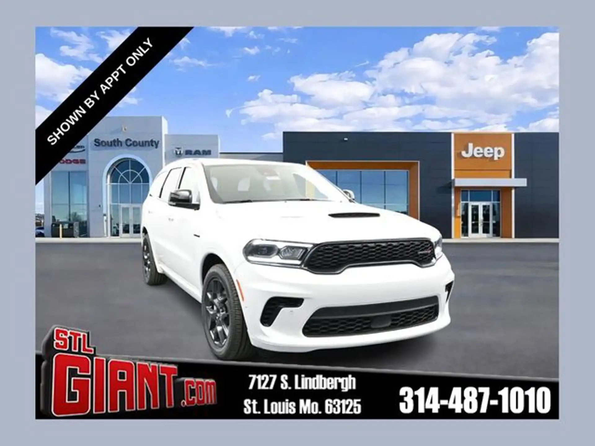 2026 Dodge Durango GT HEMI Plus V8 AWD's photo