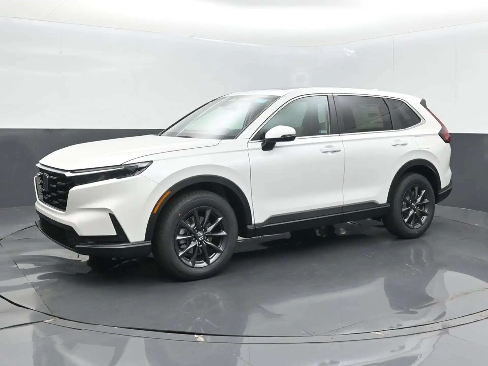 2026 Honda CR-V EX-L AWD's photo