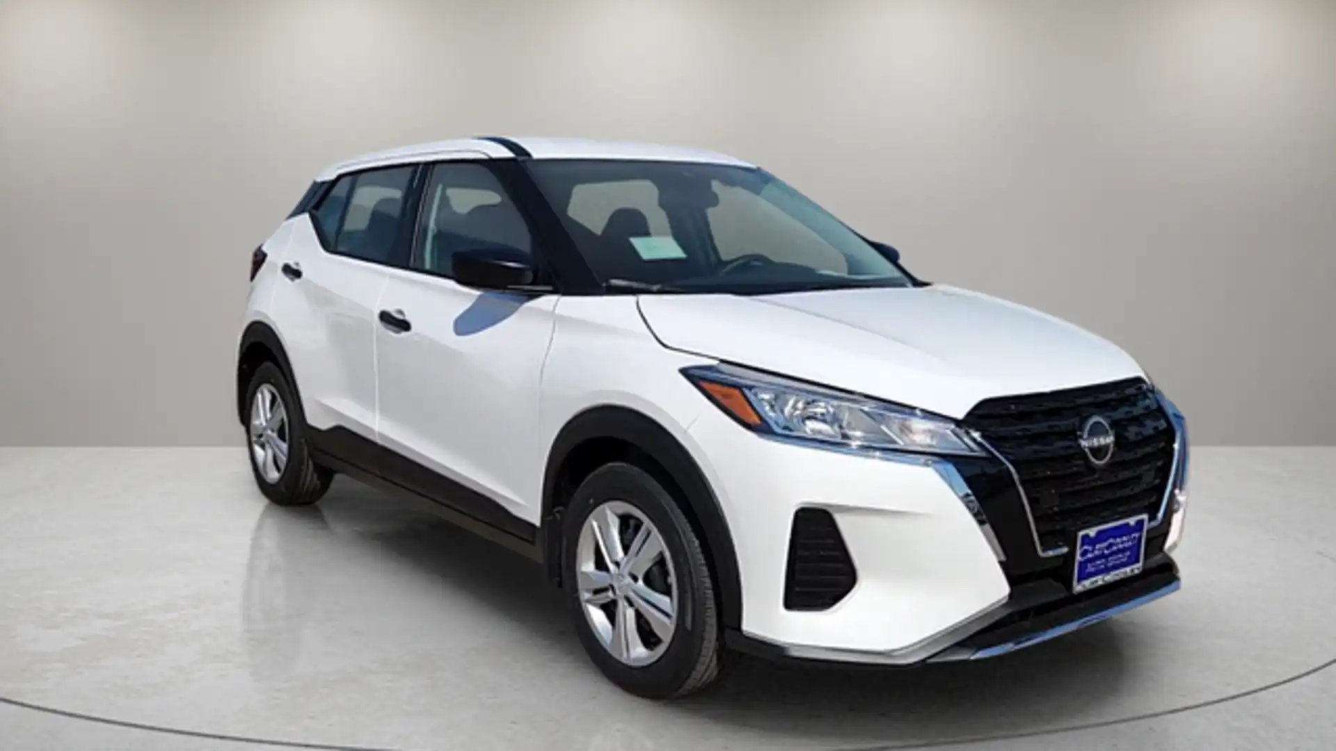 2025 Nissan Kicks Play 1.6 FWD's photo
