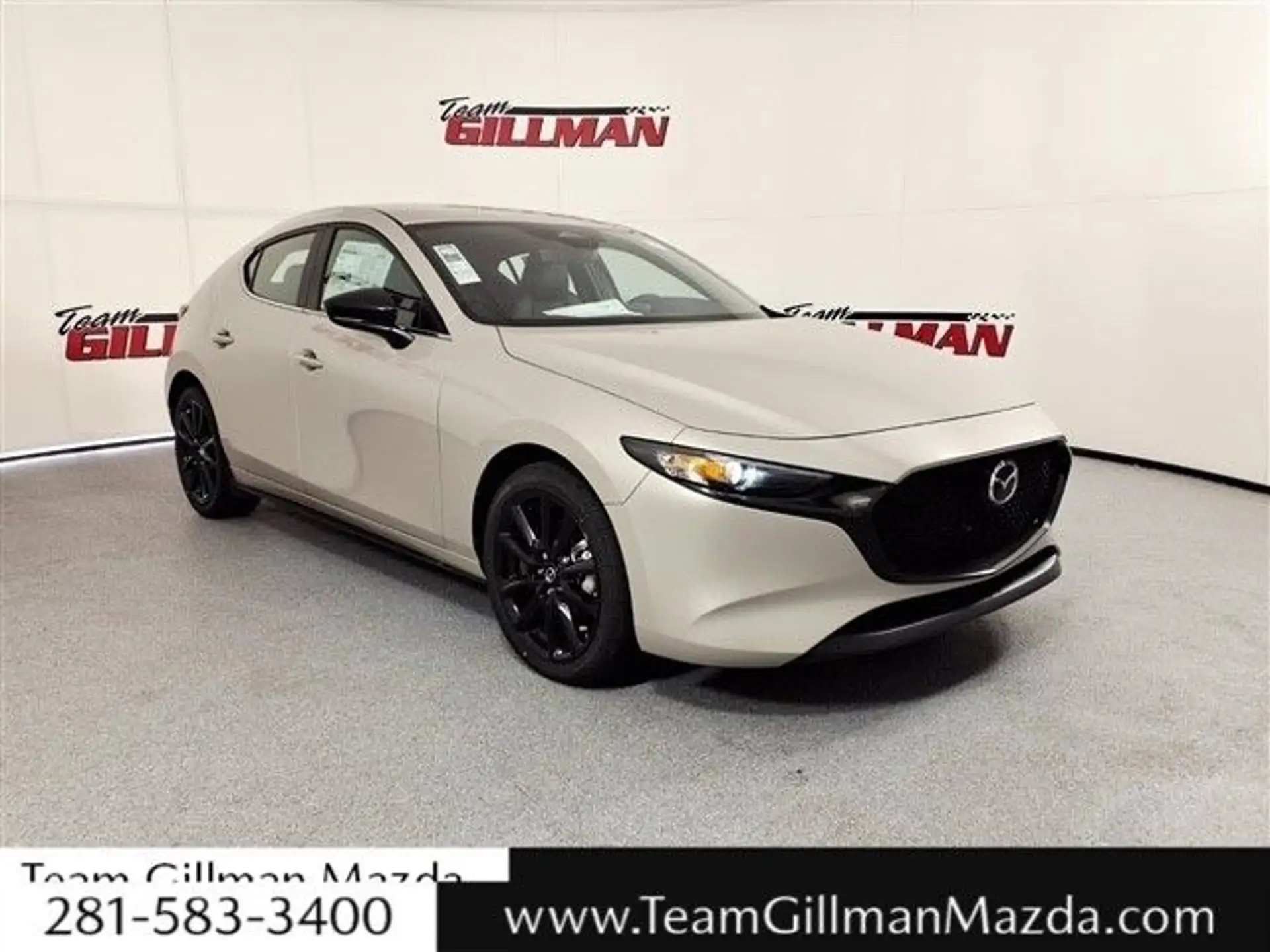 2026 Mazda CX-3 Select Sport AT 5-Door SKYACTIV's photo