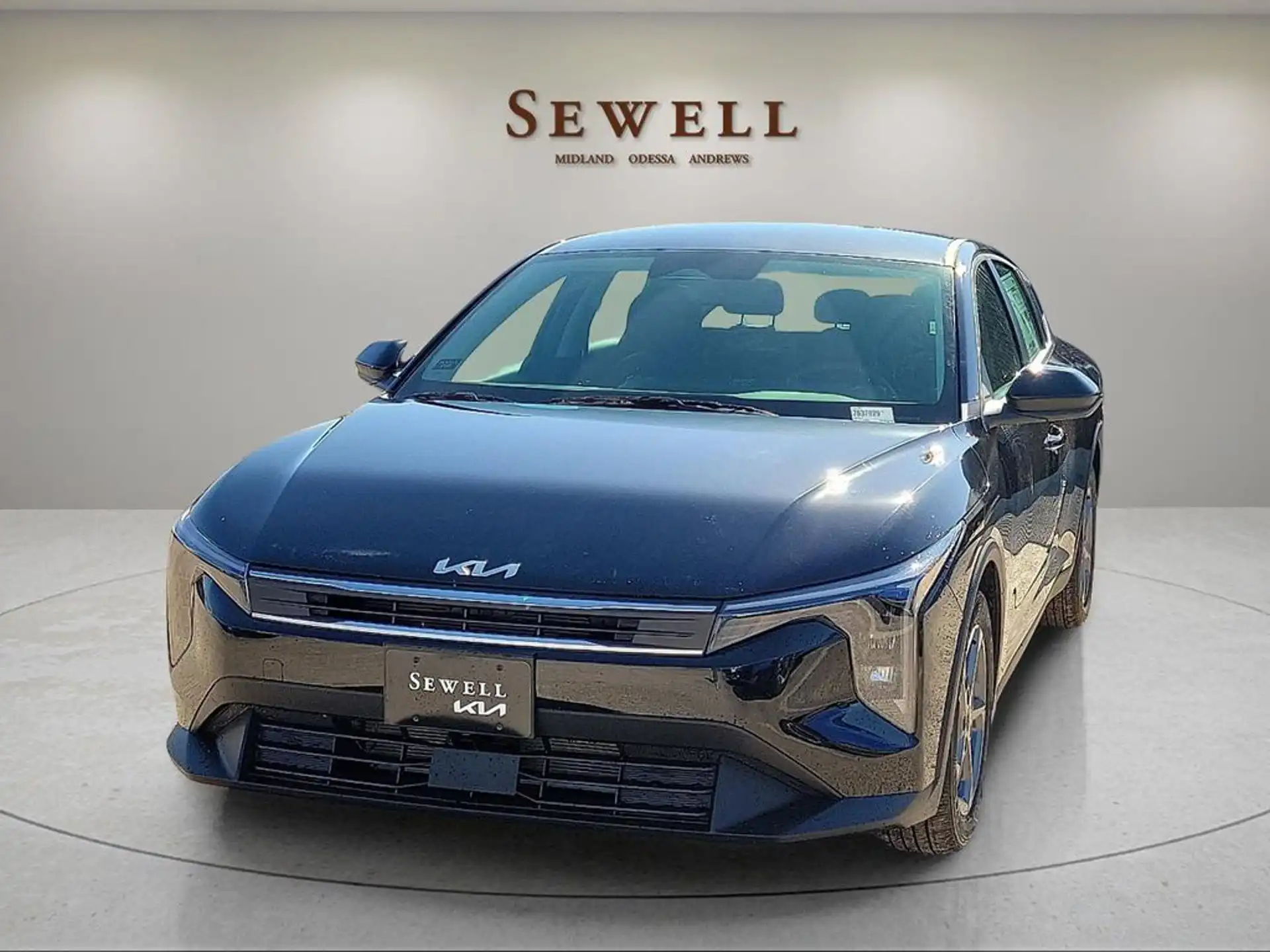 2026 Kia K4 LXS AT's photo