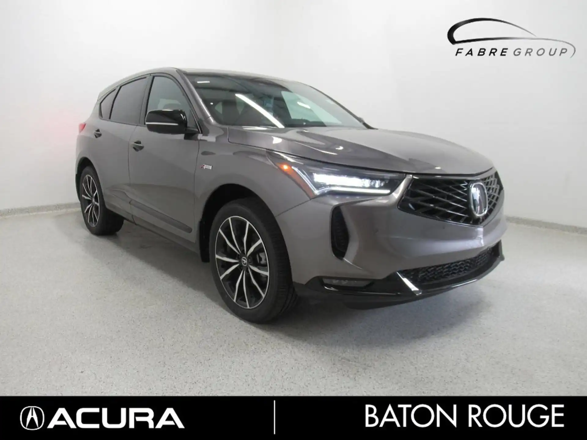 2026 Acura RDX A-Spec w/ Advance Package SH-AWD's photo
