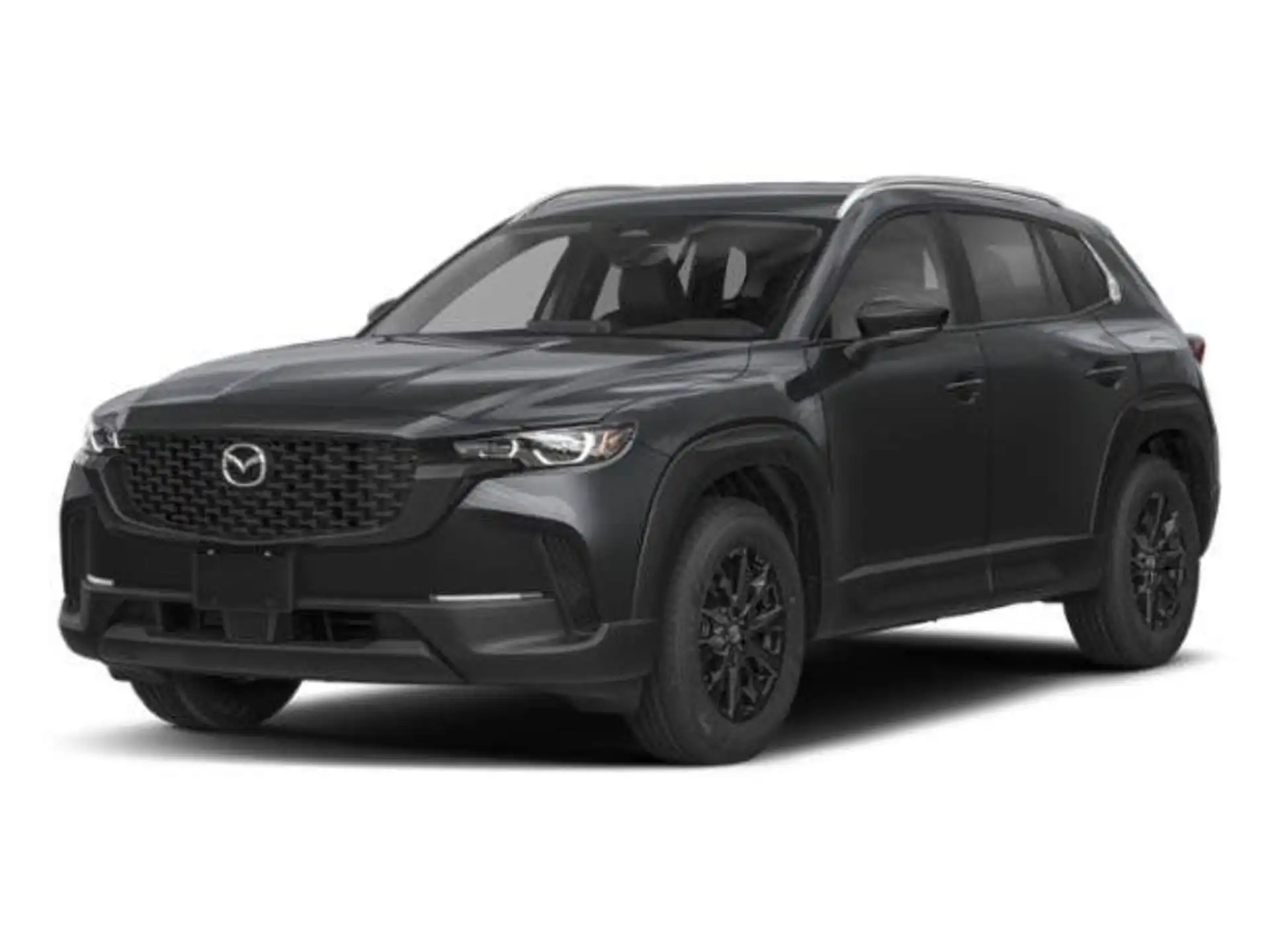 2026 Mazda CX-50 2.5 S Select's photo