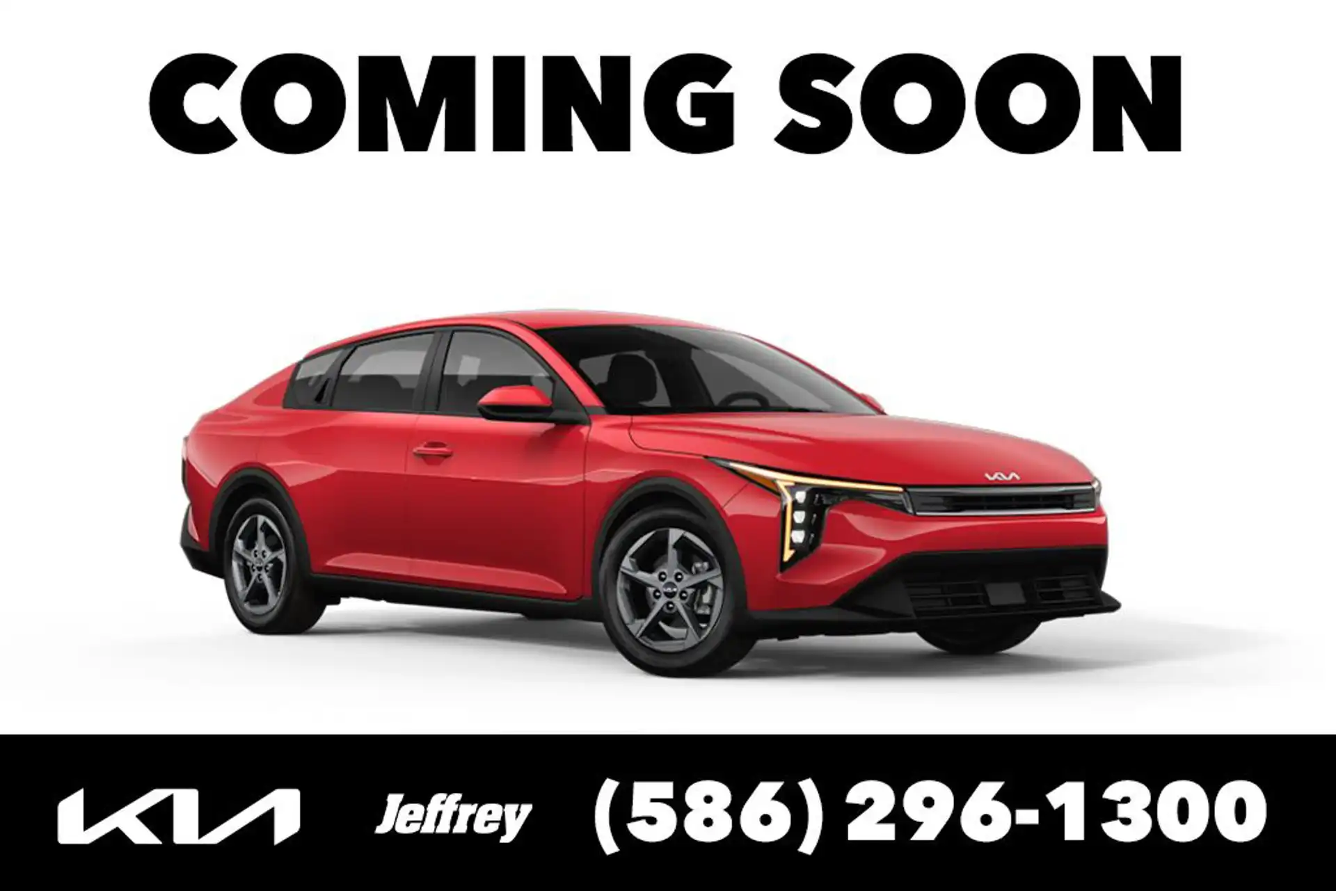 2026 Kia K4 LXS AT's photo