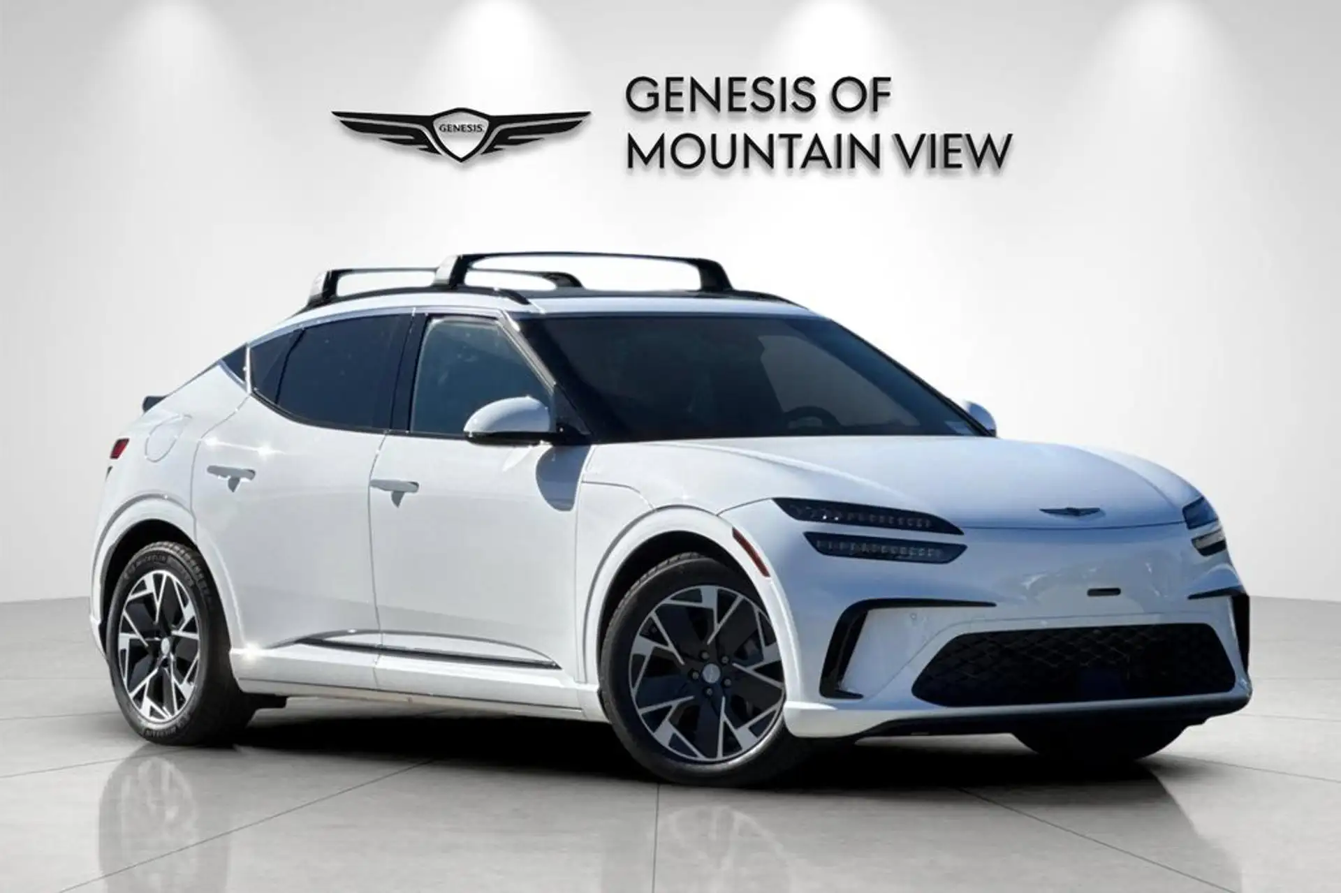 2026 Genesis GV60 GV60 Standard's photo