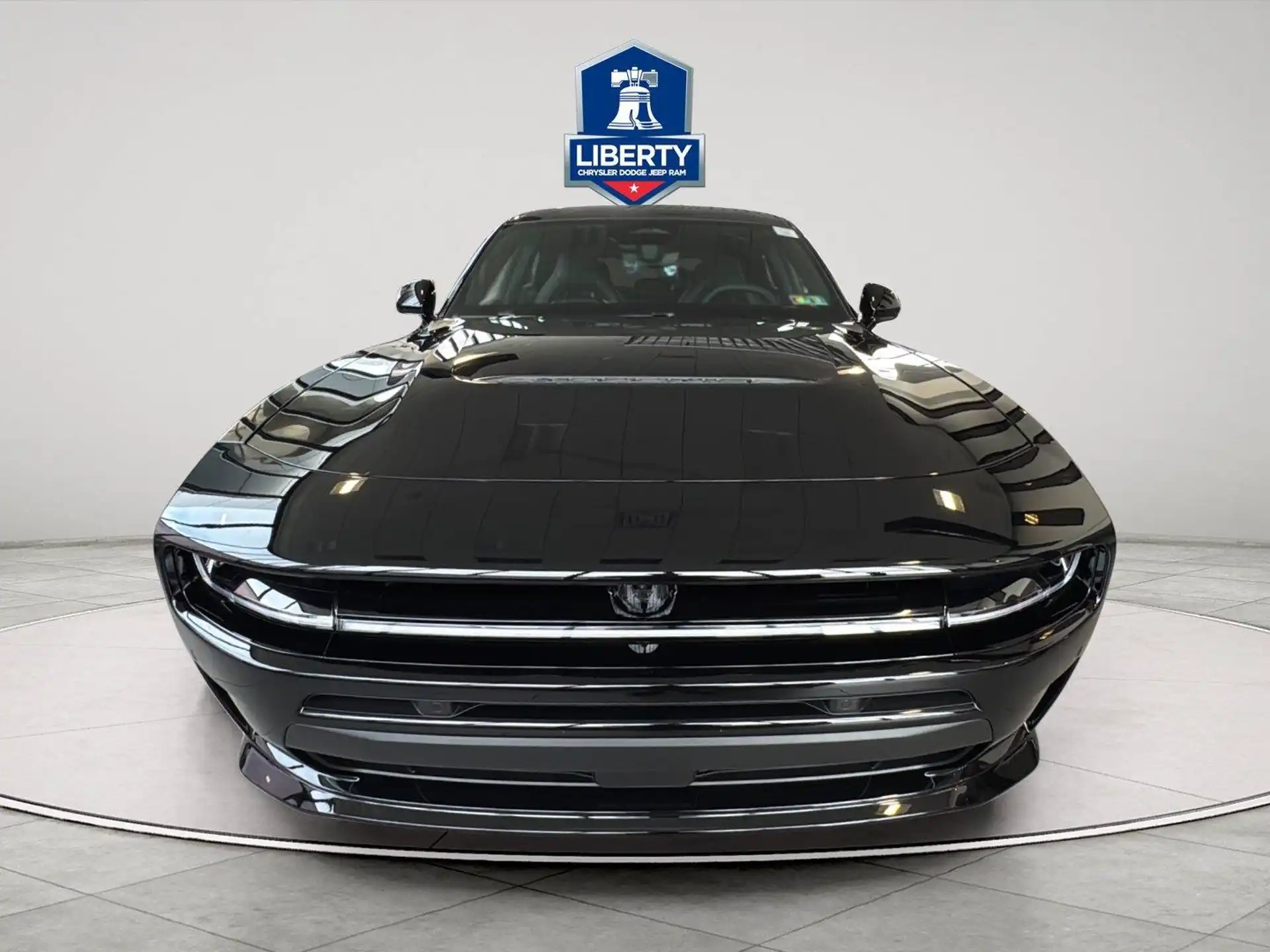 2026 Dodge Charger Scat Pack Plus AWD's photo