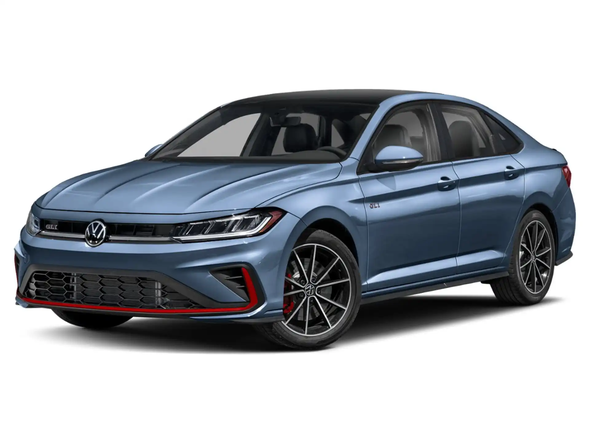 2026 Volkswagen Jetta 2.0T GLI Autobahn's photo