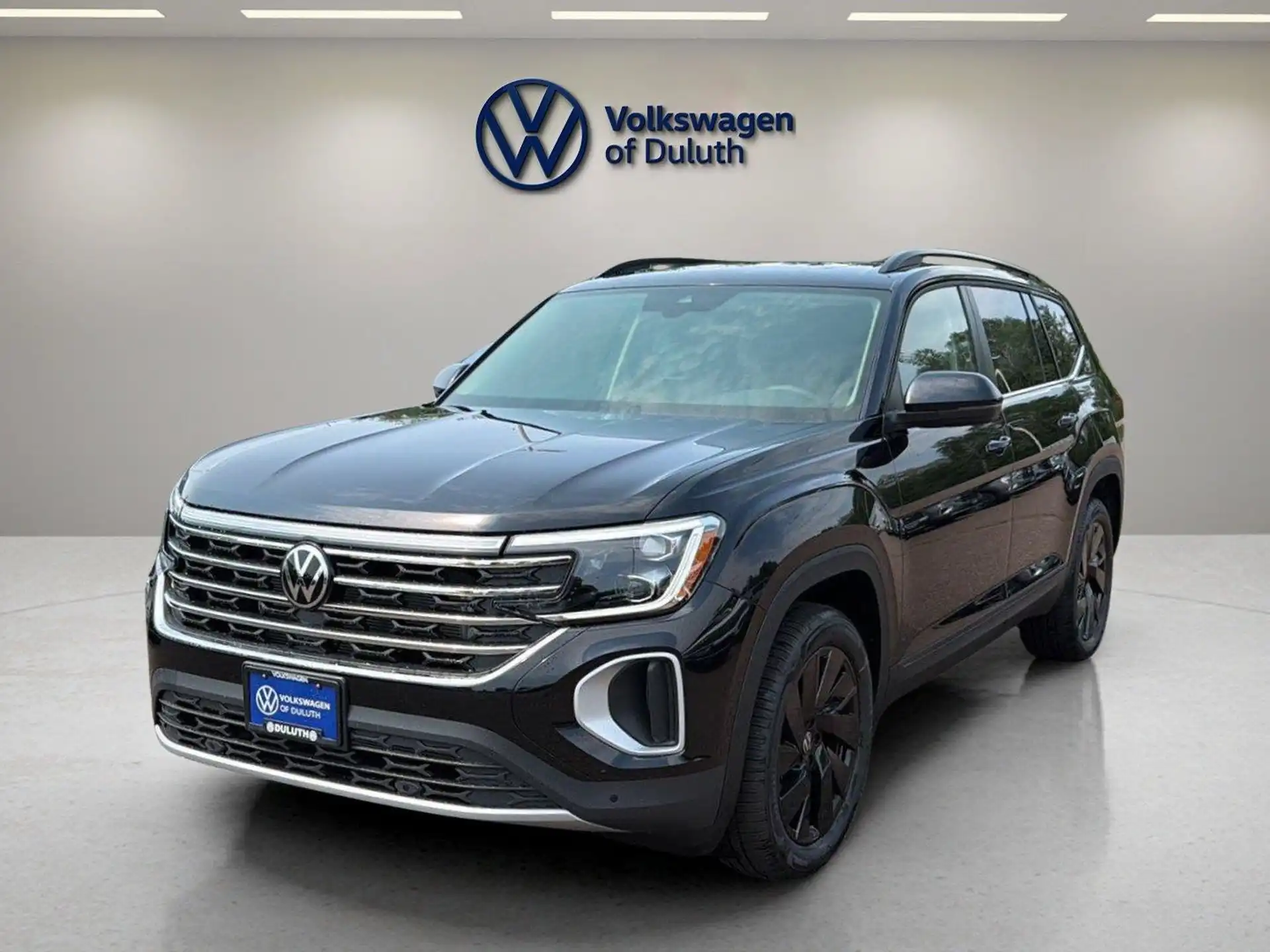2026 Volkswagen Atlas 2.0T SE w/Tech 4MOTION's photo