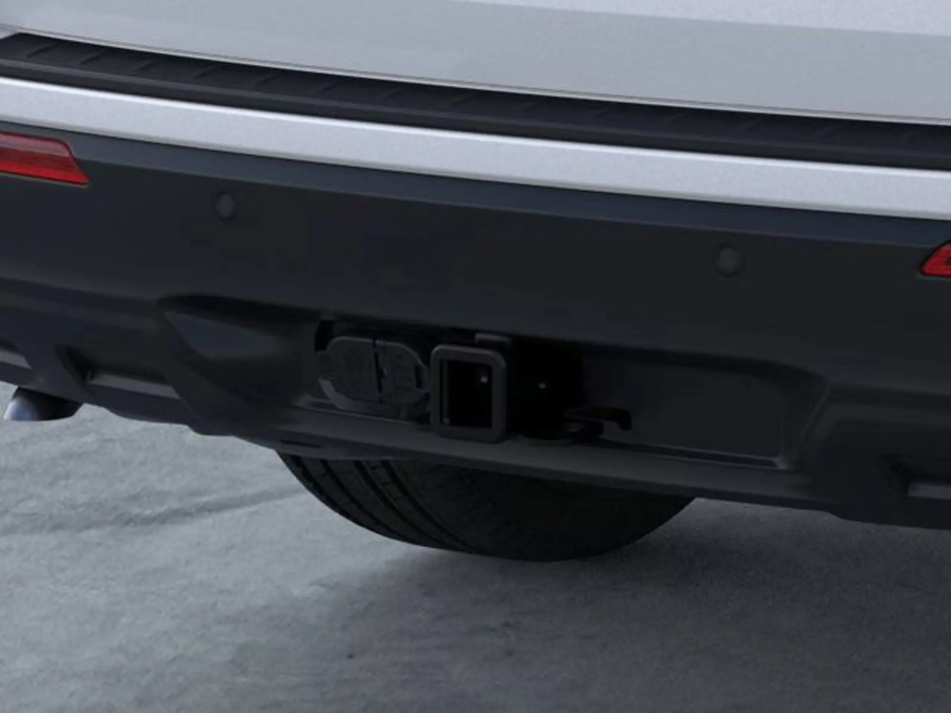 2026 Ford Explorer Active 4WD photo 3