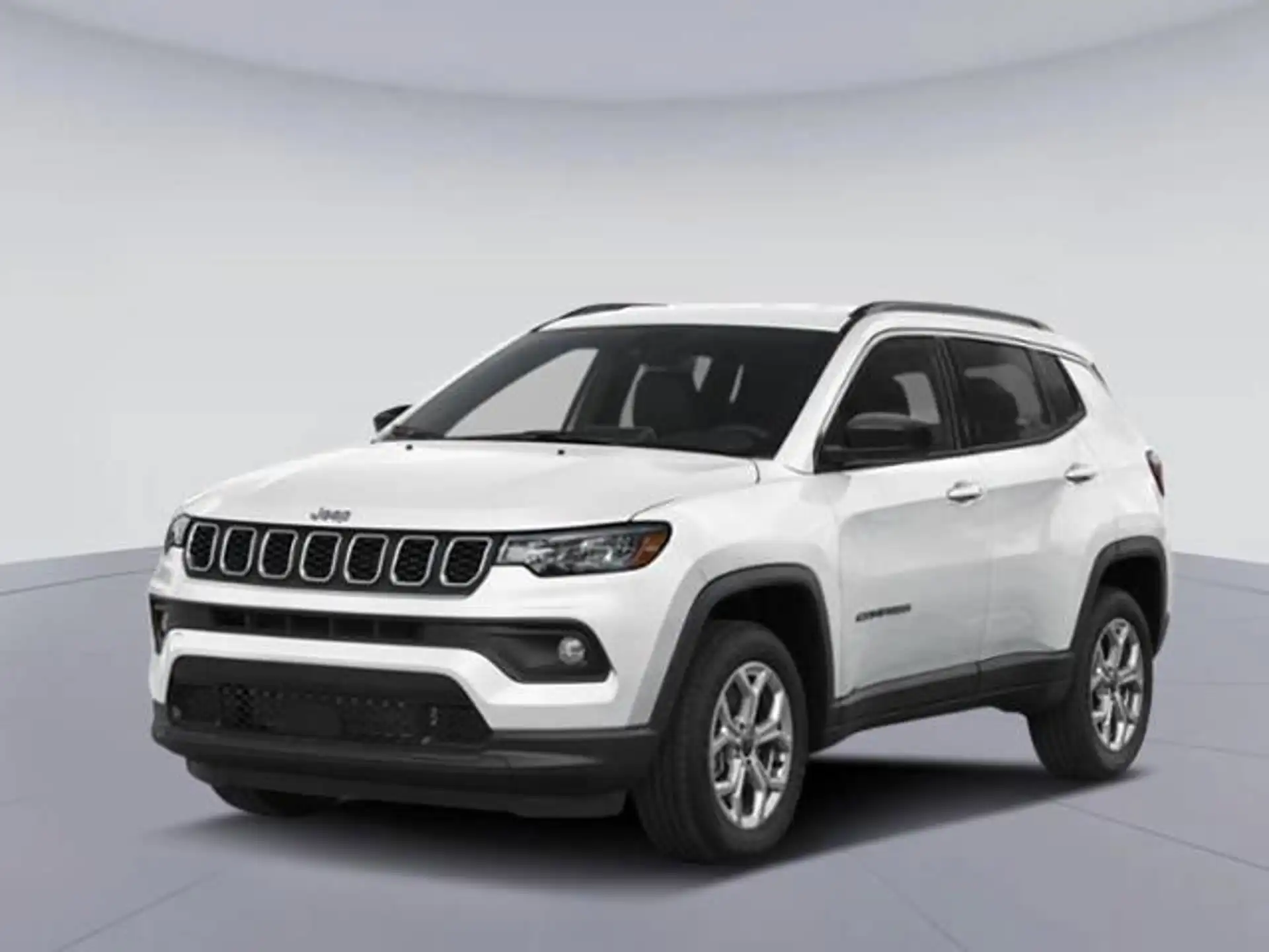 2026 Jeep Compass Limited 4X4's photo