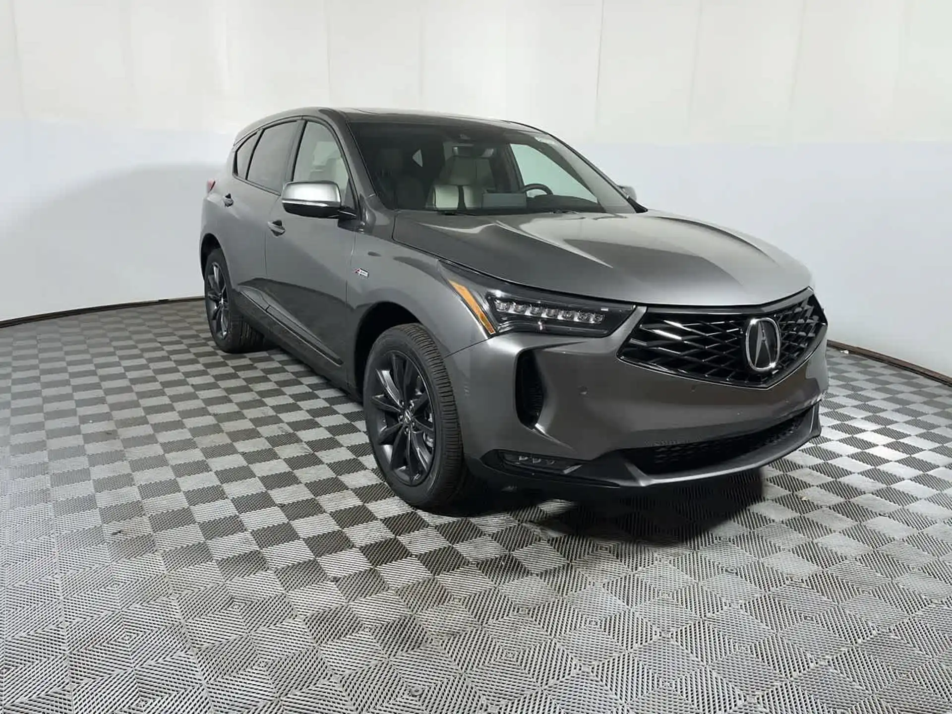 2026 Acura RDX A-Spec Package SH-AWD's photo
