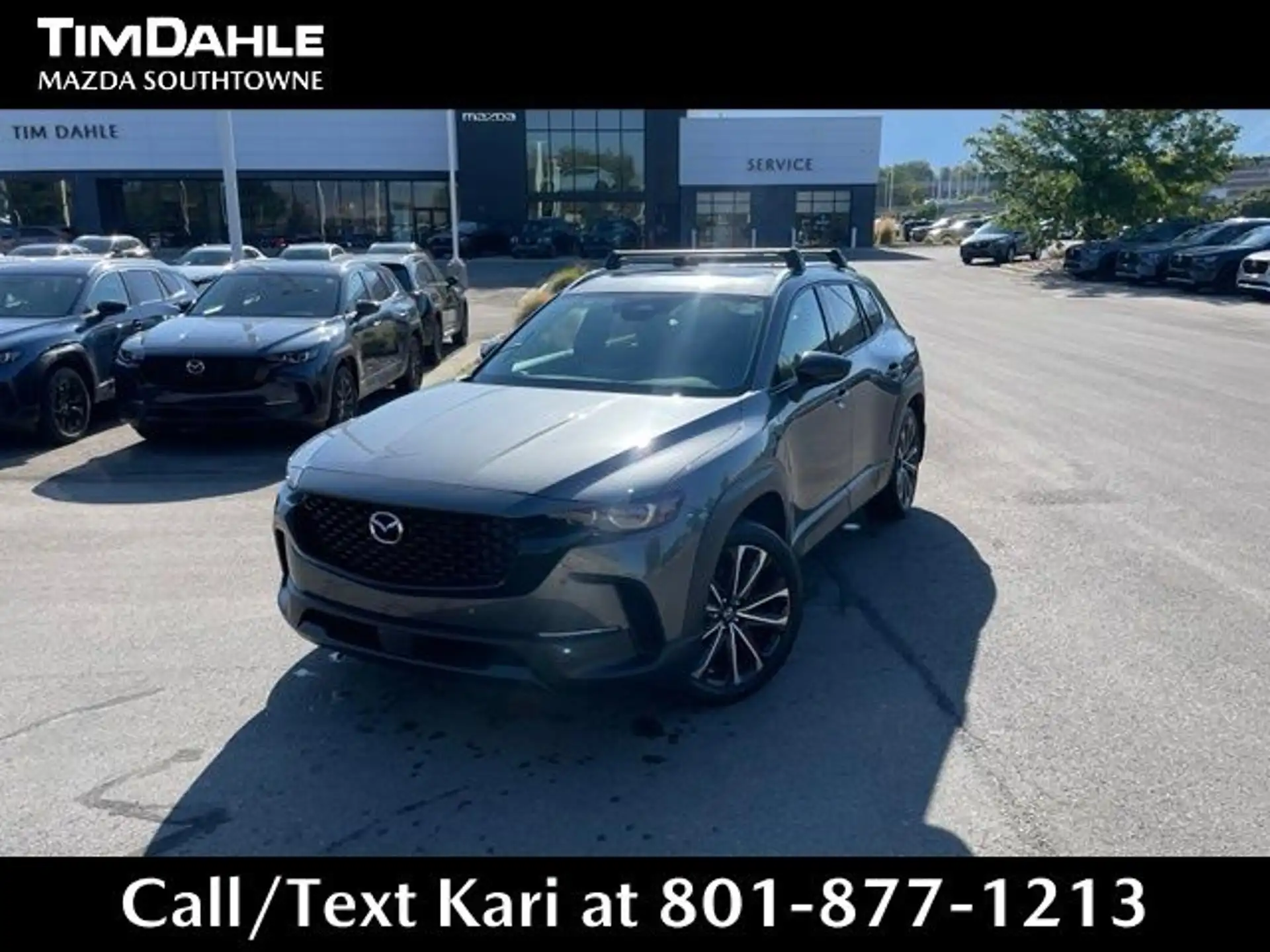 2026 Mazda CX-50 2.5 S Premium's photo