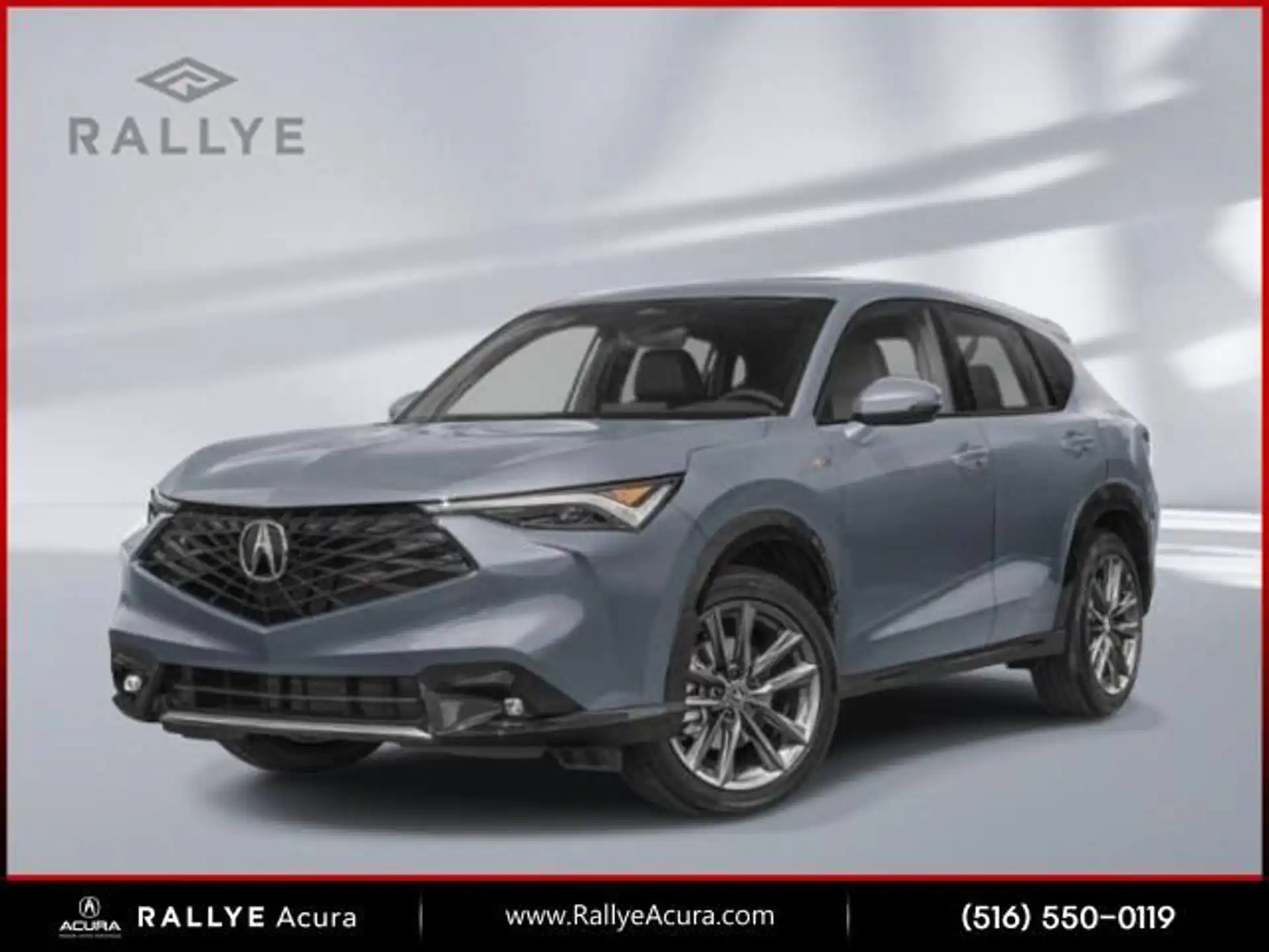2026 Acura ADX AWD A-Spec Package's photo