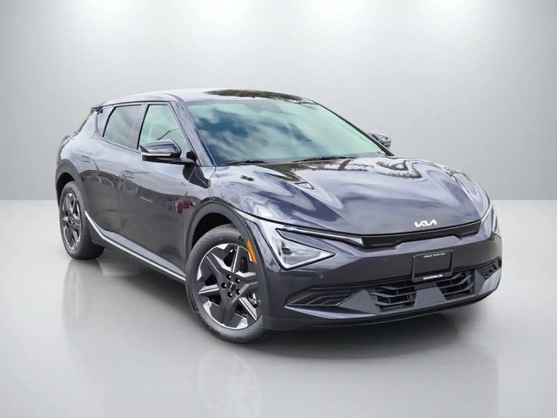 2026 Kia EV6 Light L/R's photo