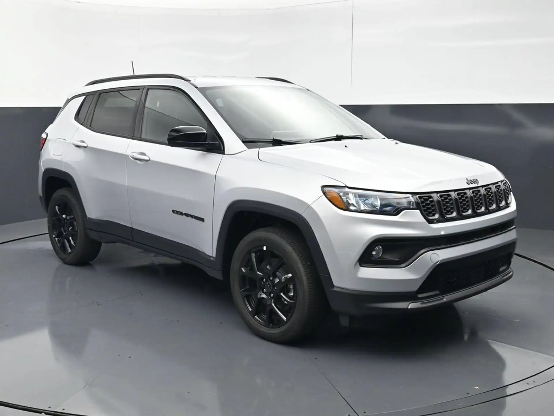 2026 Jeep Compass Altitude 4X4's photo