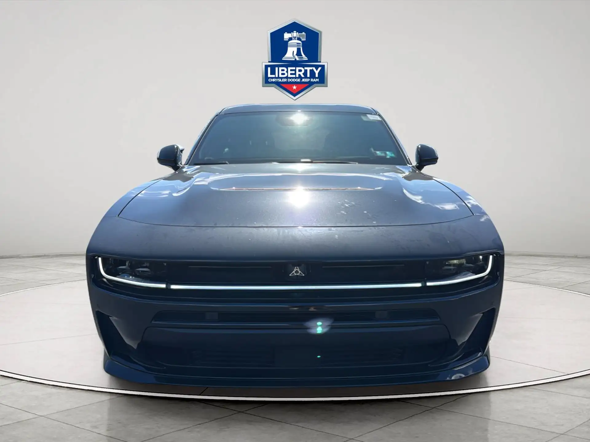 2026 Dodge Charger R/T Plus AWD's photo