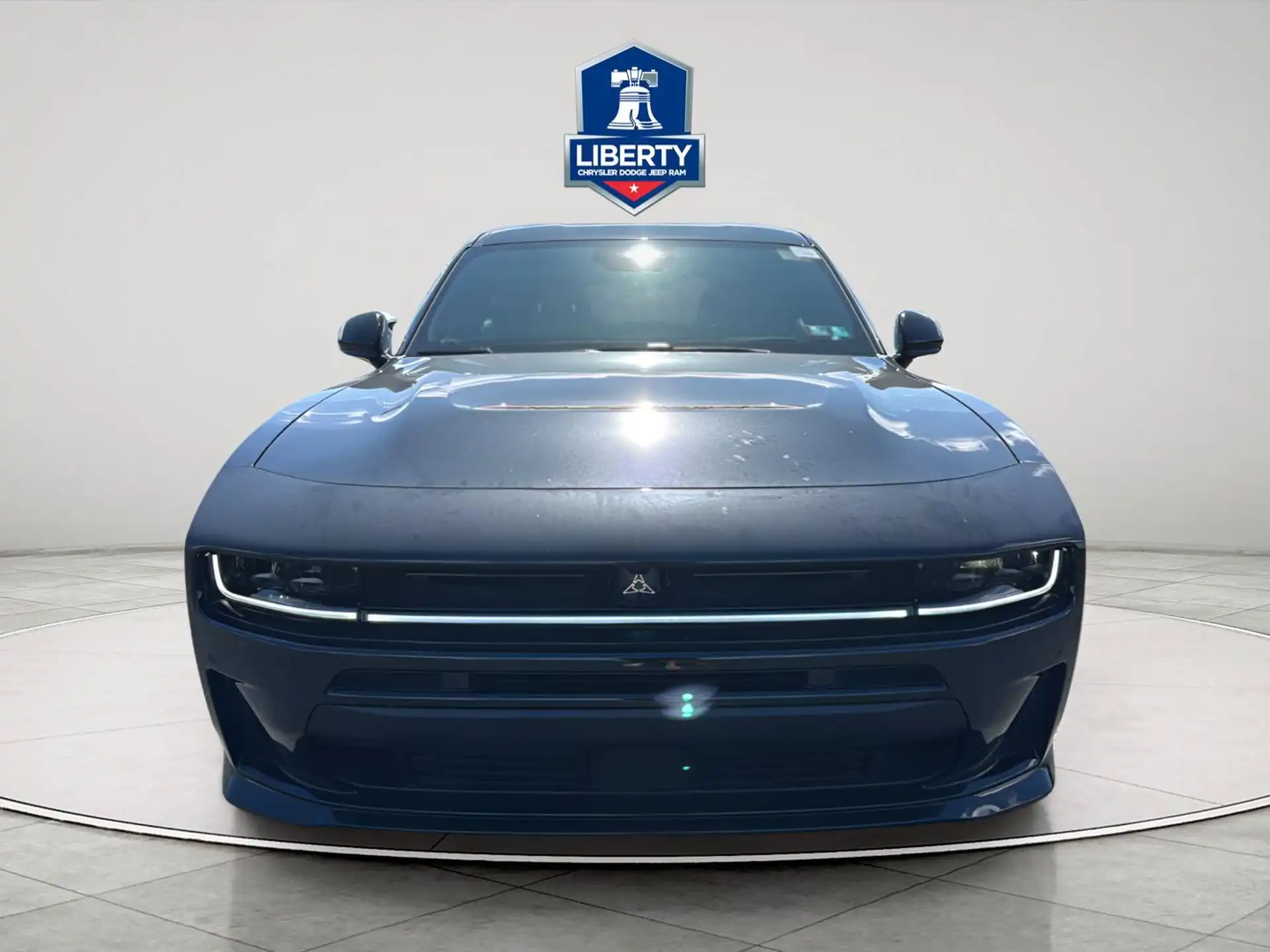 2026 Dodge Charger R/T Plus AWD's photo