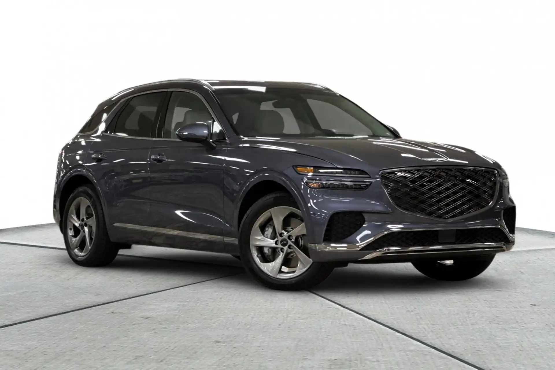 2026 Genesis GV70 2.5T Advanced AWD's photo