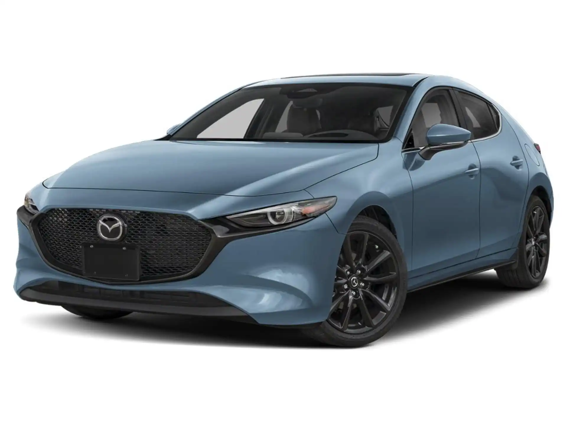 2026 Mazda CX-3 Premium MT 5-Door SKYACTIV's photo