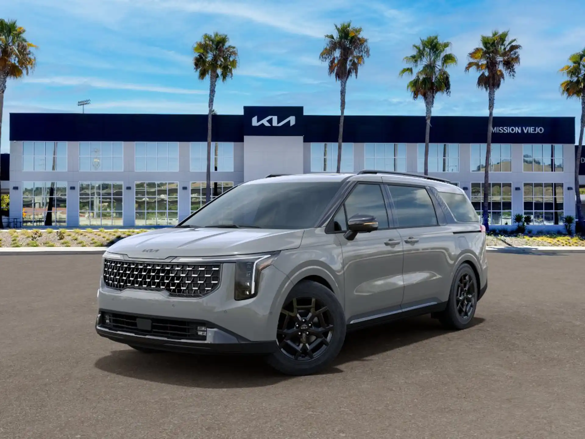 2026 Kia Sedona SX Prestige HEV's photo