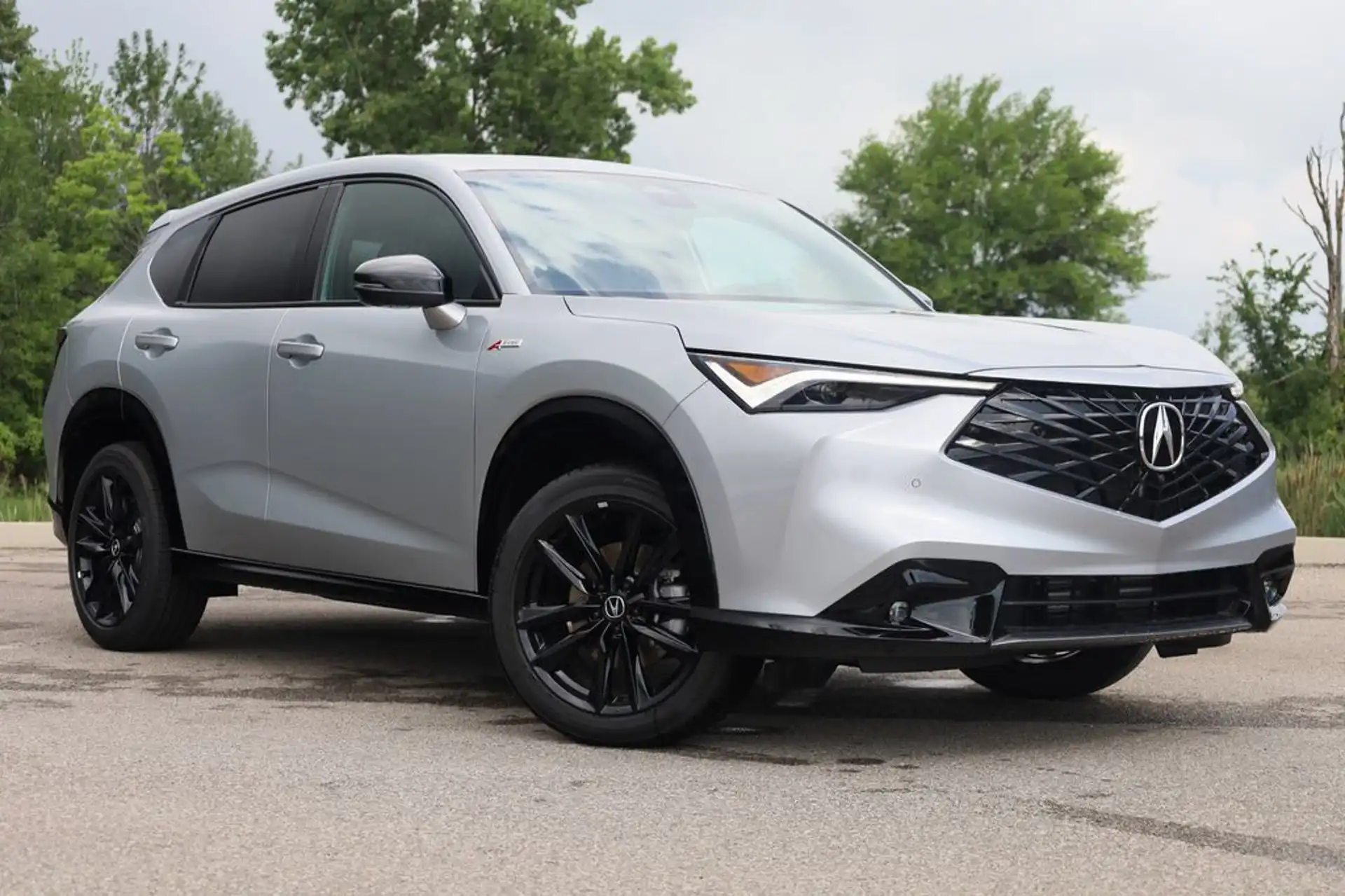 2026 Acura ADX AWD A-Spec w/Advance Package's photo