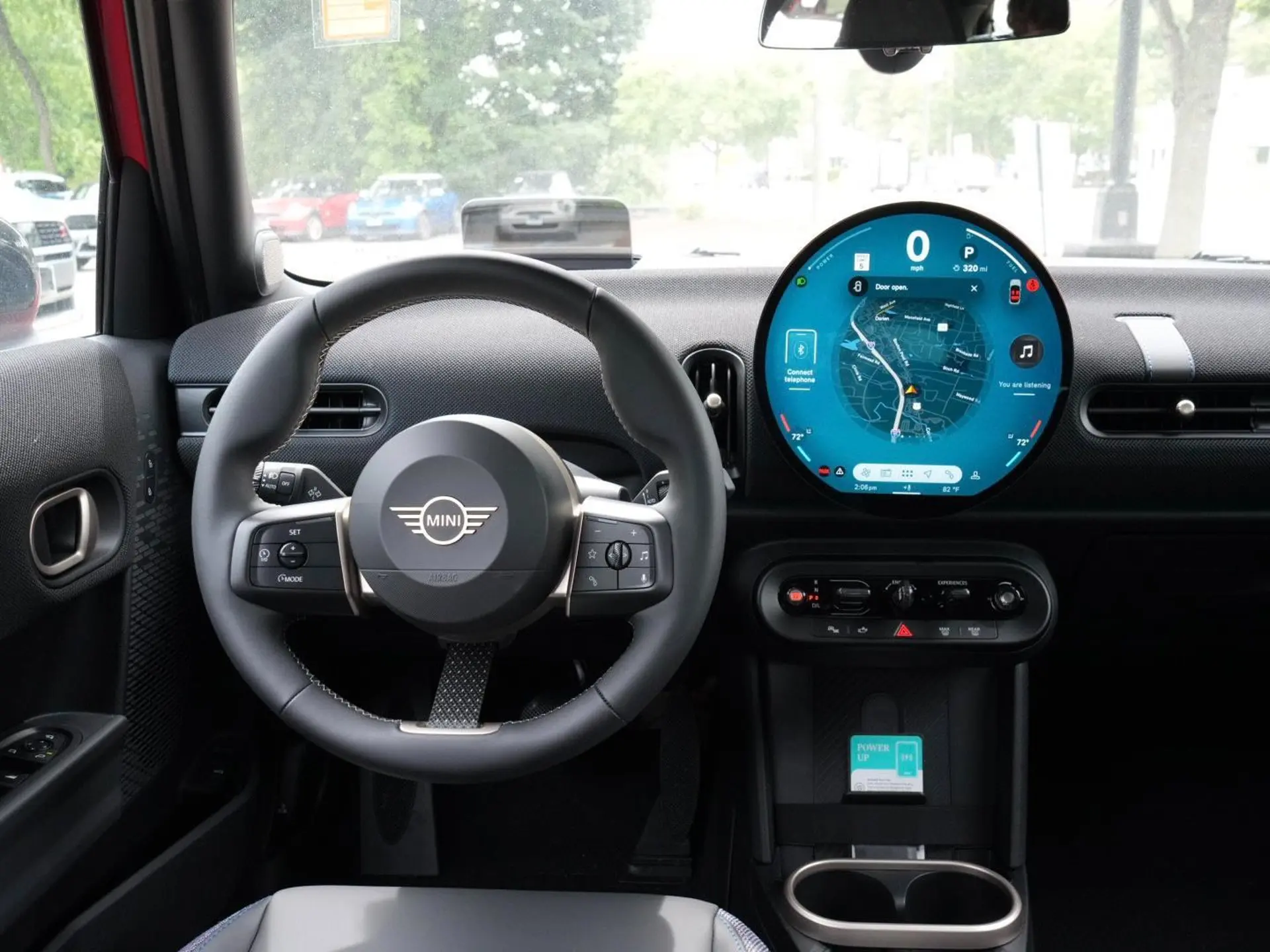 2026 MINI Hardtop undefined photo 3