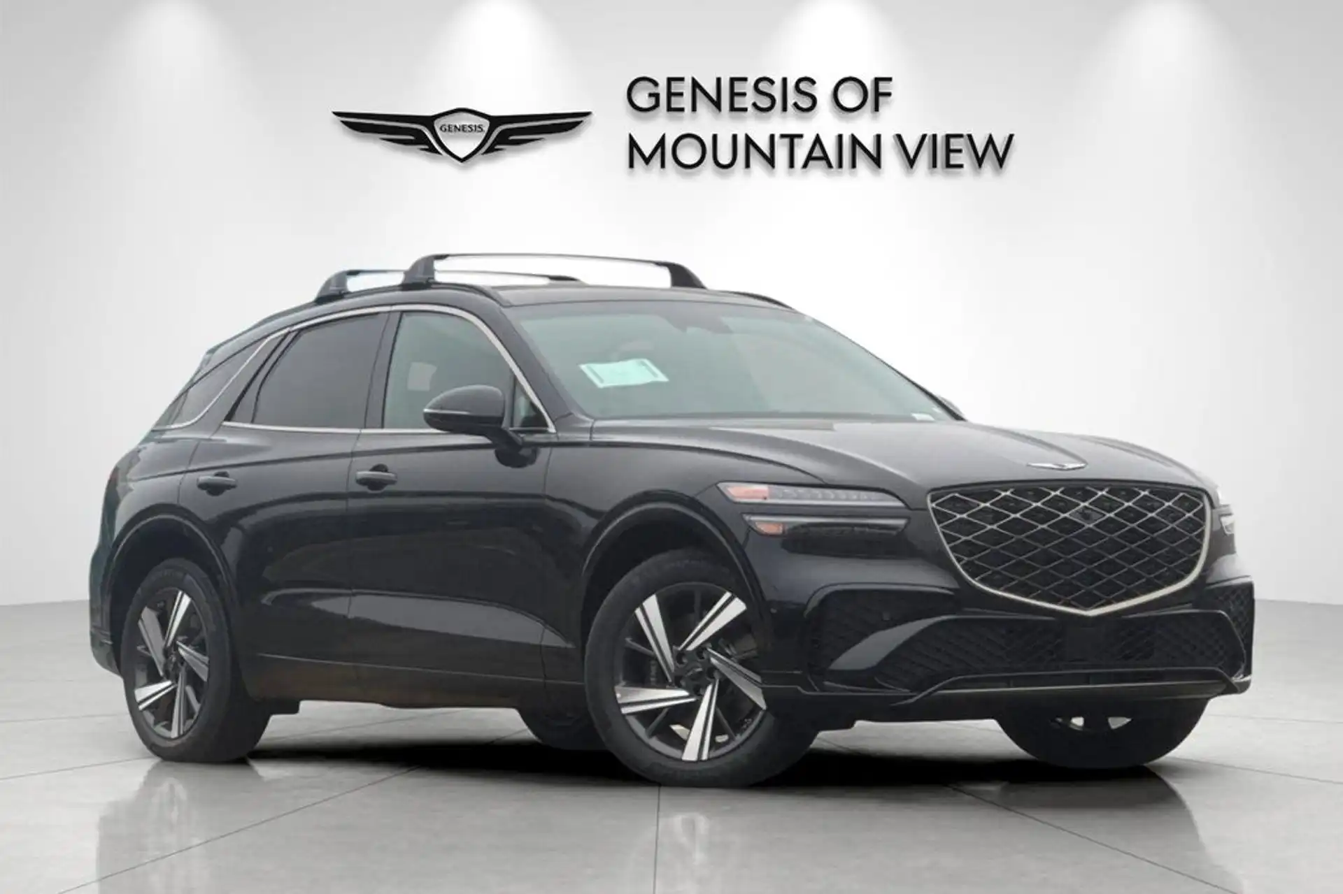 2026 Genesis GV70 3.5T Sport Advanced AWD's photo