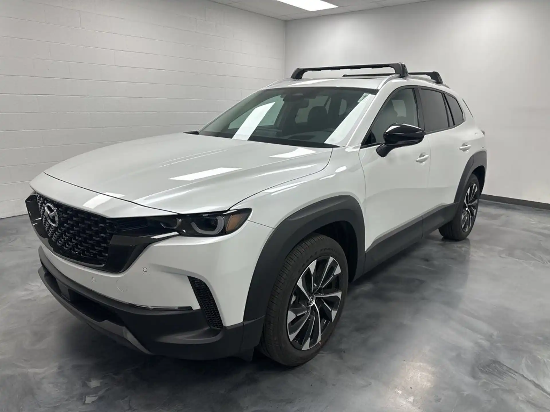 2026 Mazda CX-50 2.5 Hybrid Premium Plus's photo