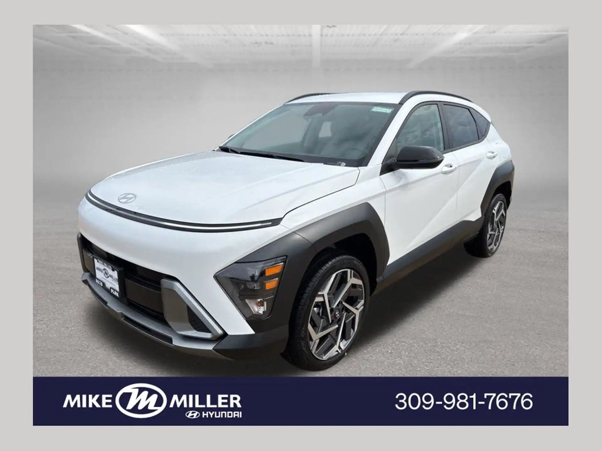 2026 Hyundai Kona SEL Premium Automatic AWD's photo