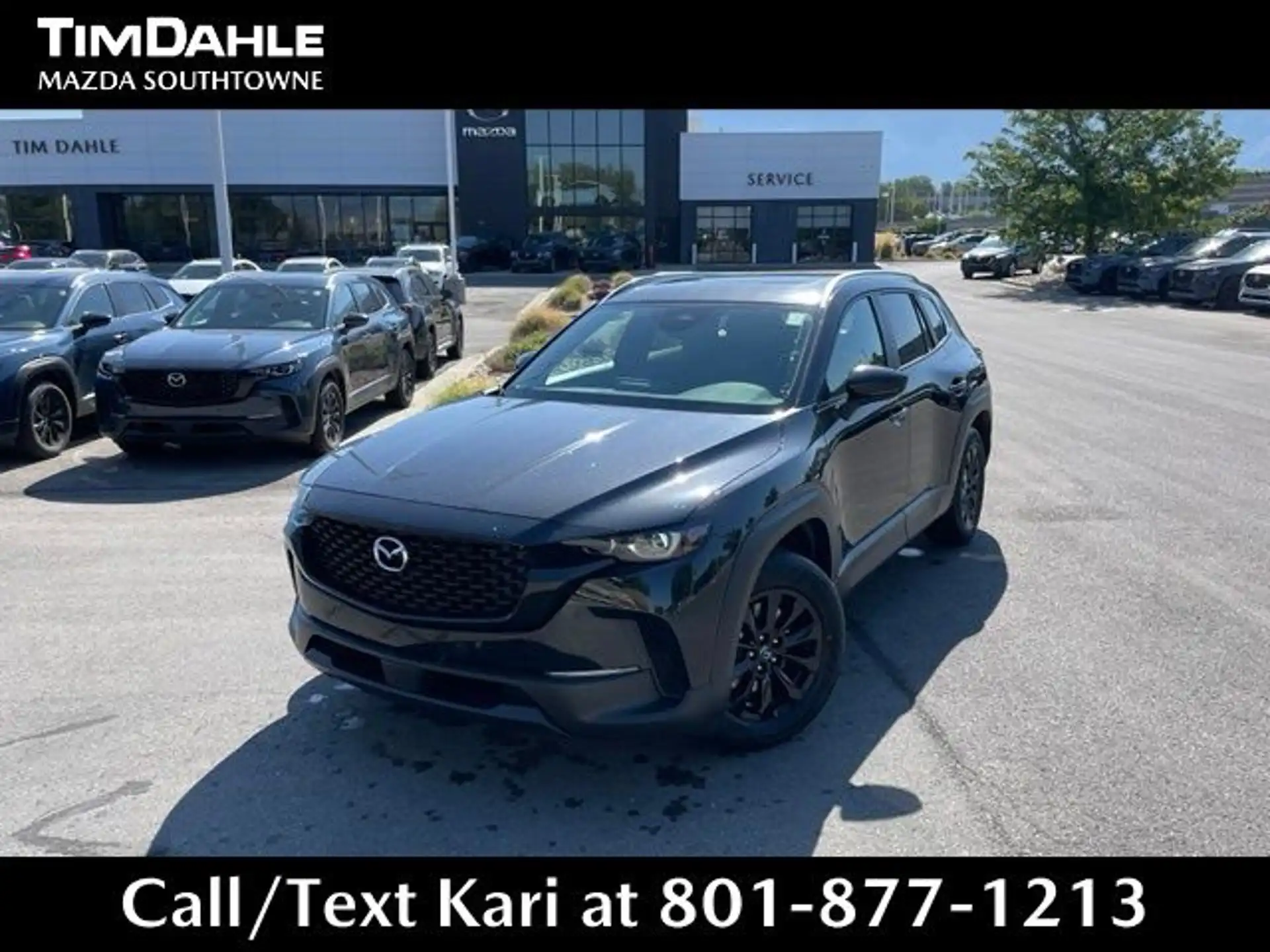 2026 Mazda CX-50 2.5 S Preferred's photo