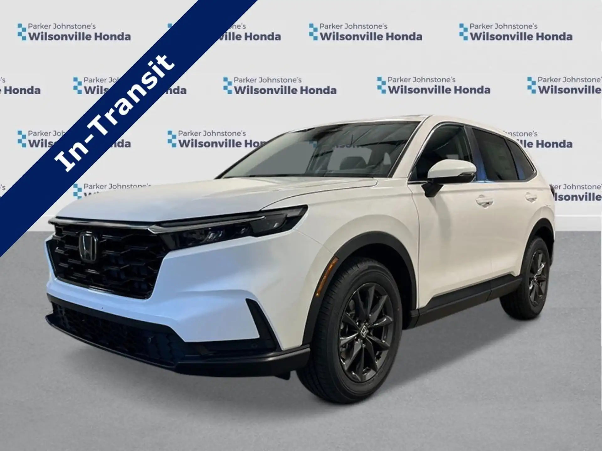2026 Honda CR-V EX-L AWD's photo