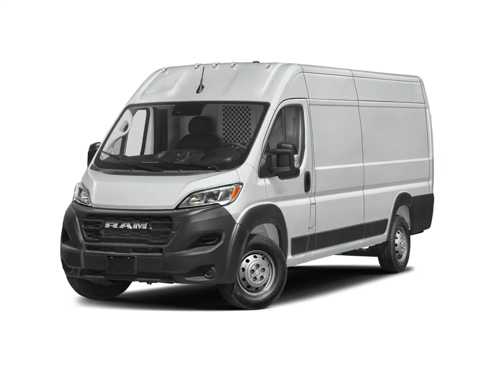 2026 RAM ProMaster 3500 Tradesman 159" WB High Roof Ext's photo