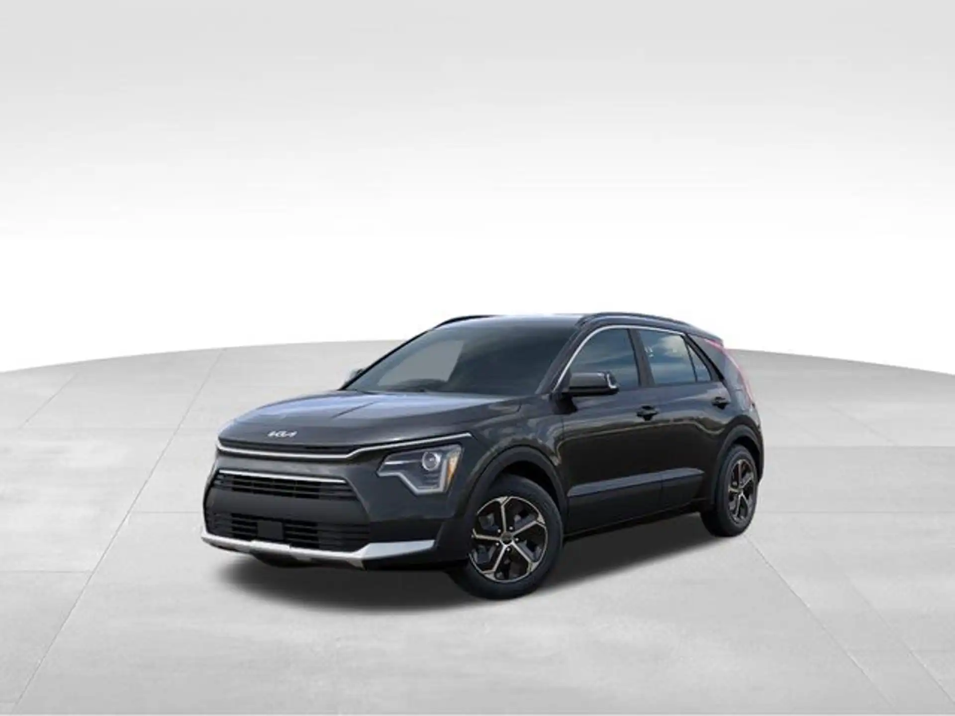 2026 Kia Niro EX HEV's photo