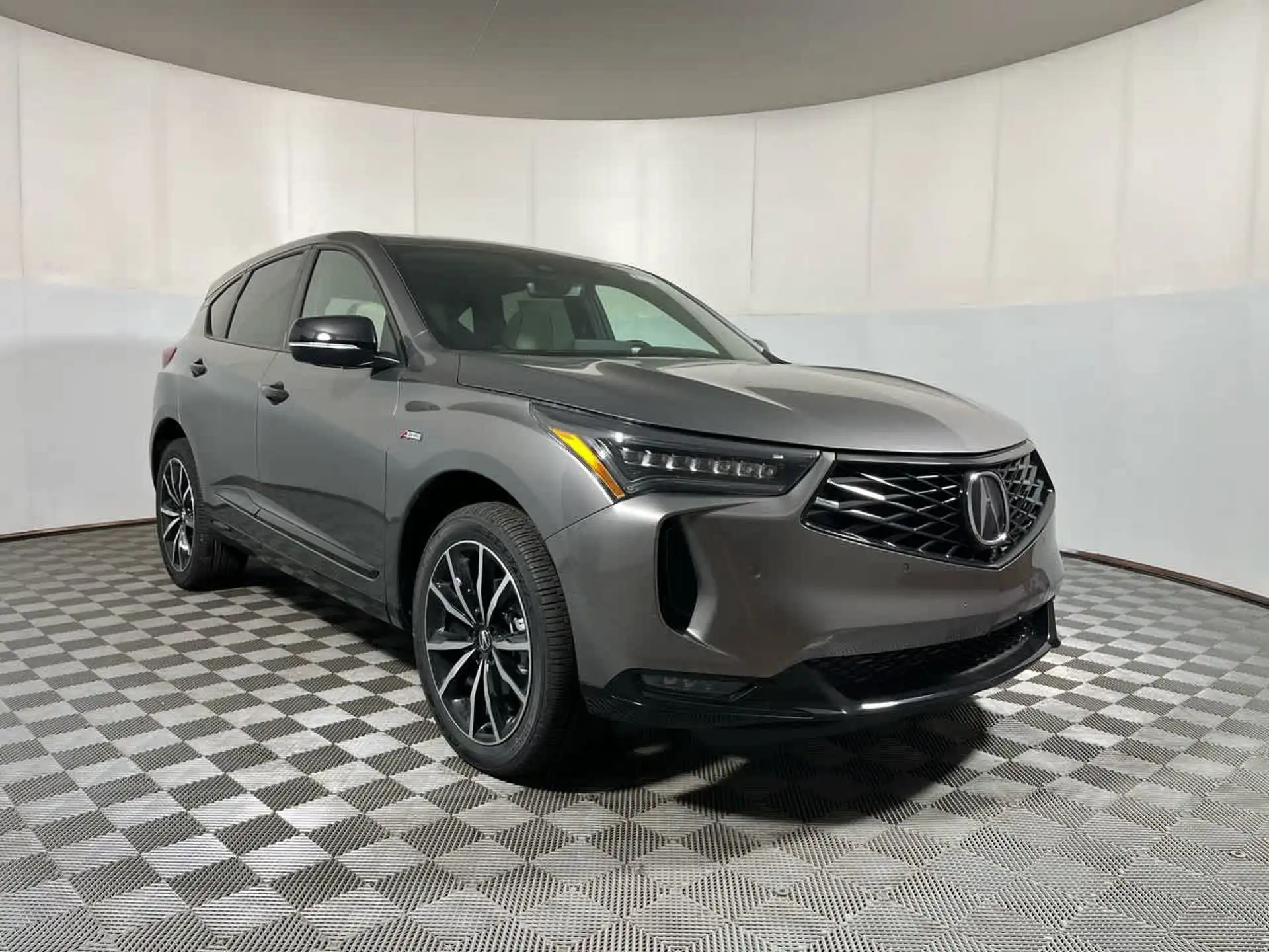 2026 Acura RDX A-Spec w/ Advance Package SH-AWD's photo