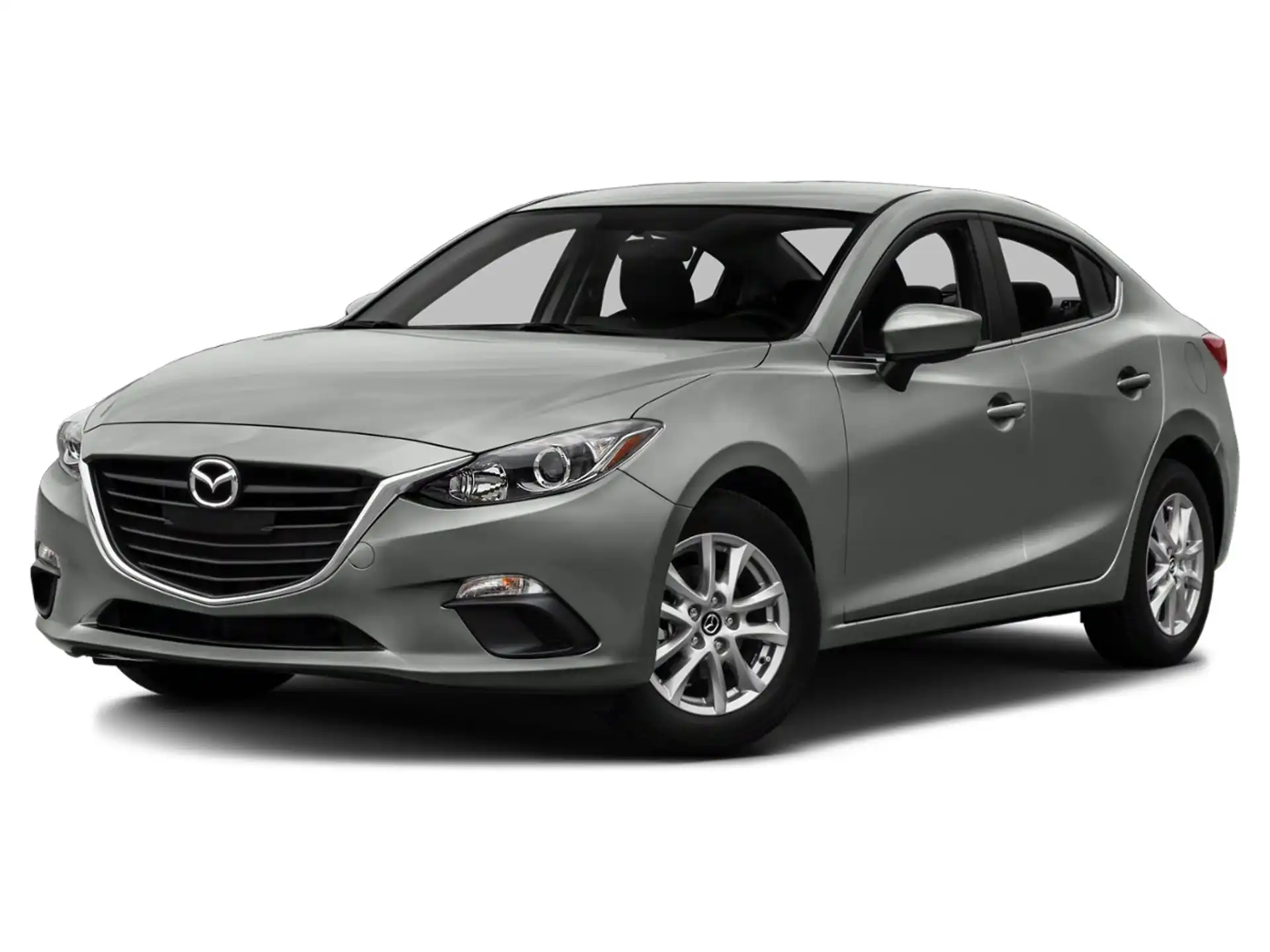 2014 Mazda CX-3 S Grand Touring 4-Door AT's photo