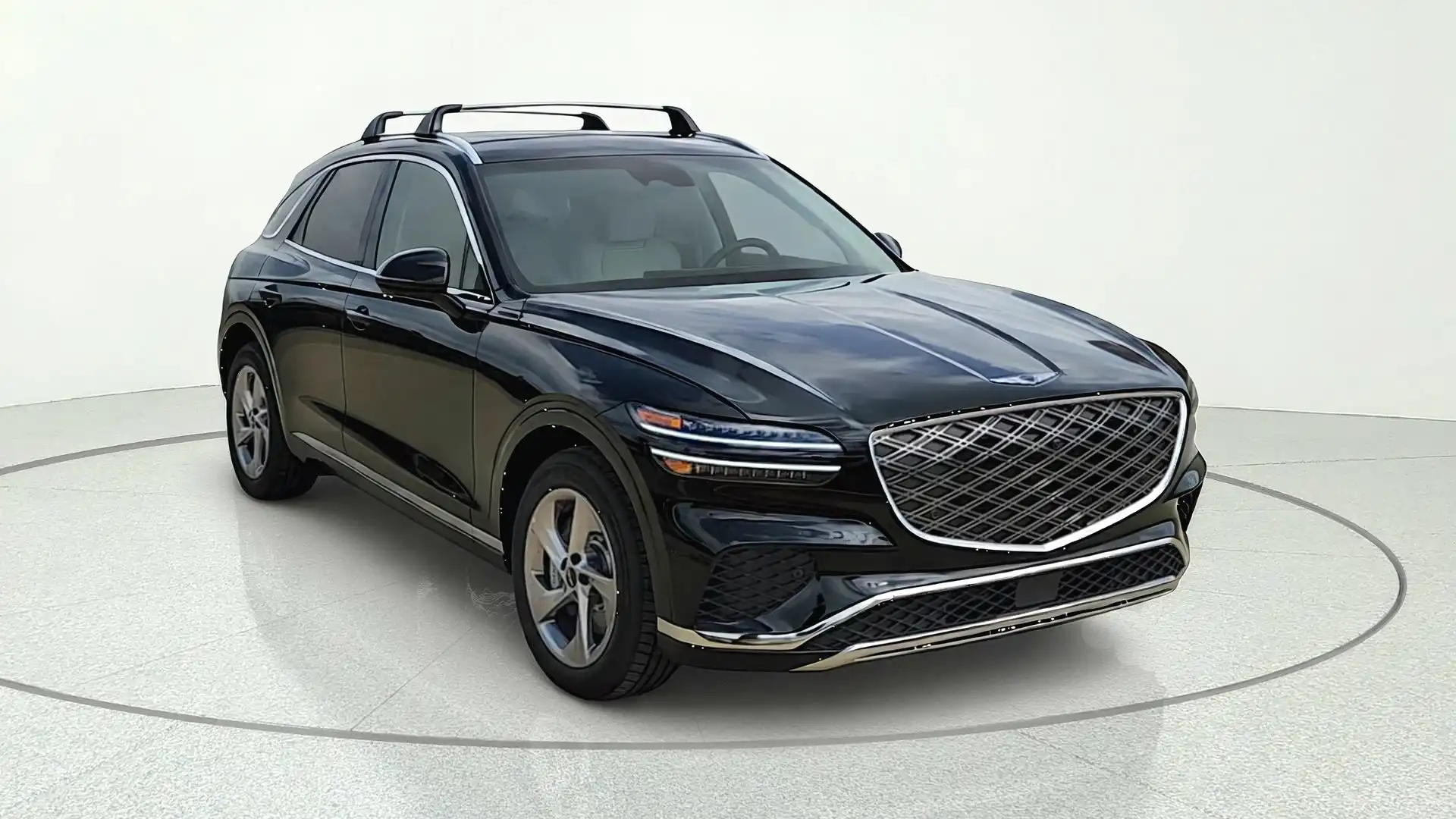 2026 Genesis GV70 2.5T Advanced AWD's photo