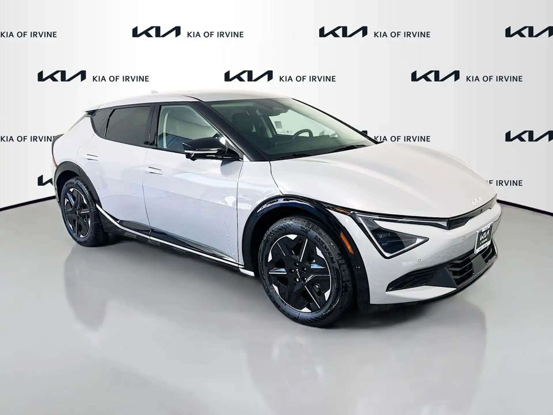 2026 Kia EV6 Wind's photo