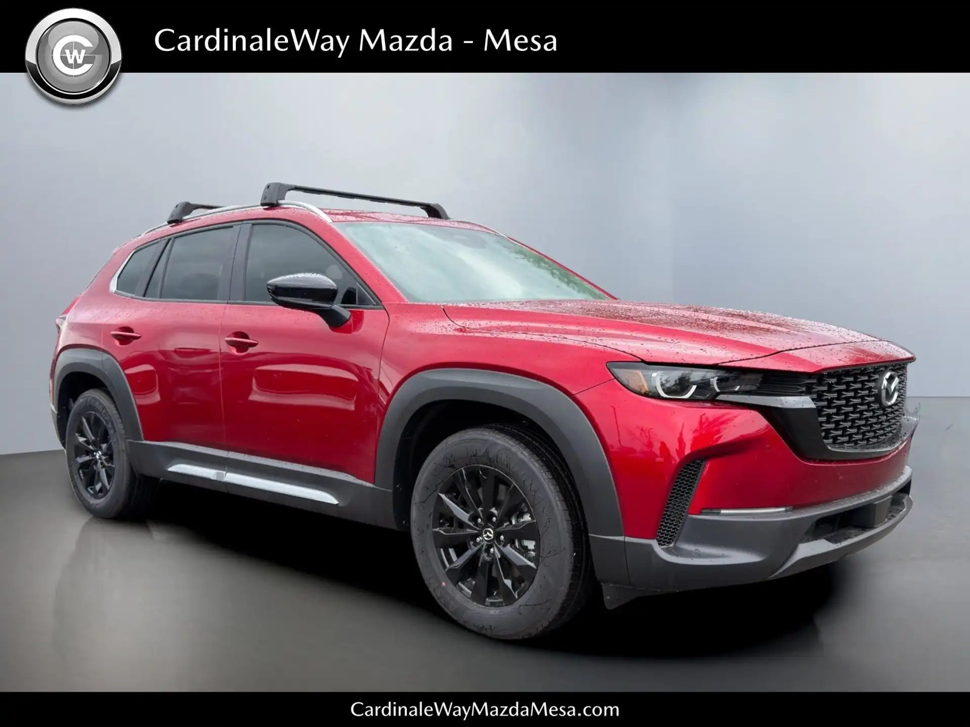 2026 Mazda CX-50 2.5 S Preferred's photo