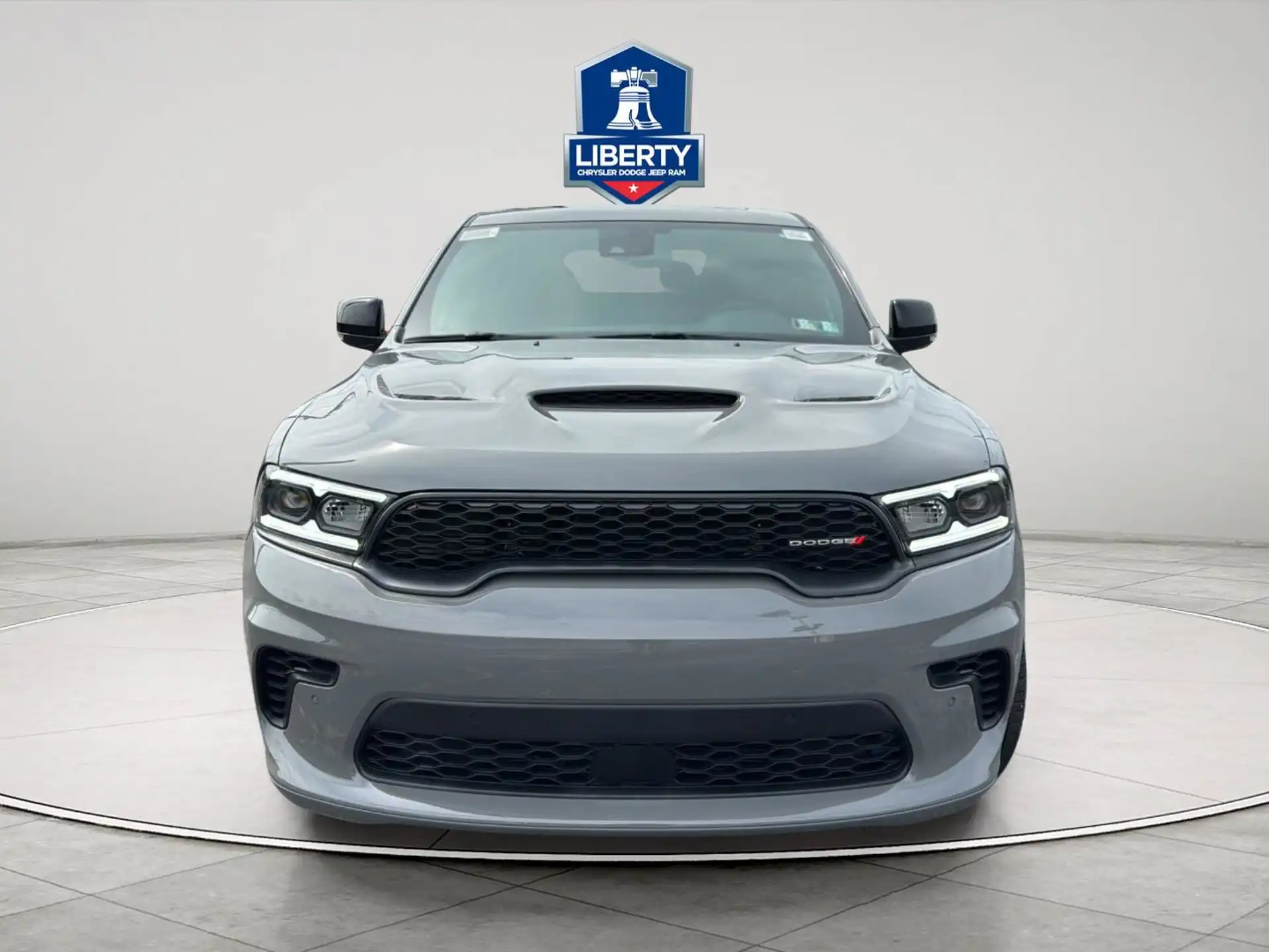 2026 Dodge Durango GT Plus AWD's photo