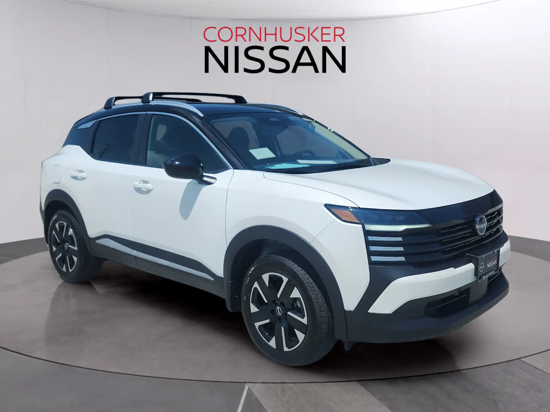 2026 Nissan Kicks 2.0 SV AWD's photo