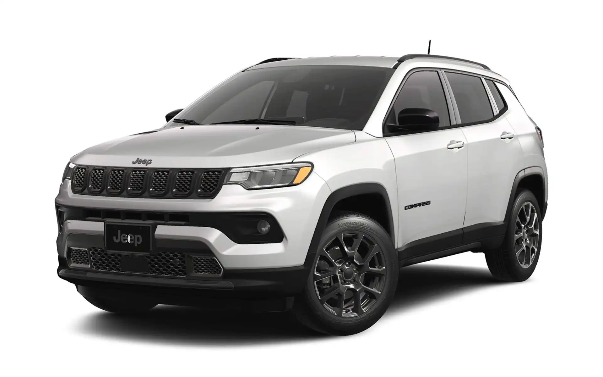 2026 Jeep Compass Altitude 4X4's photo