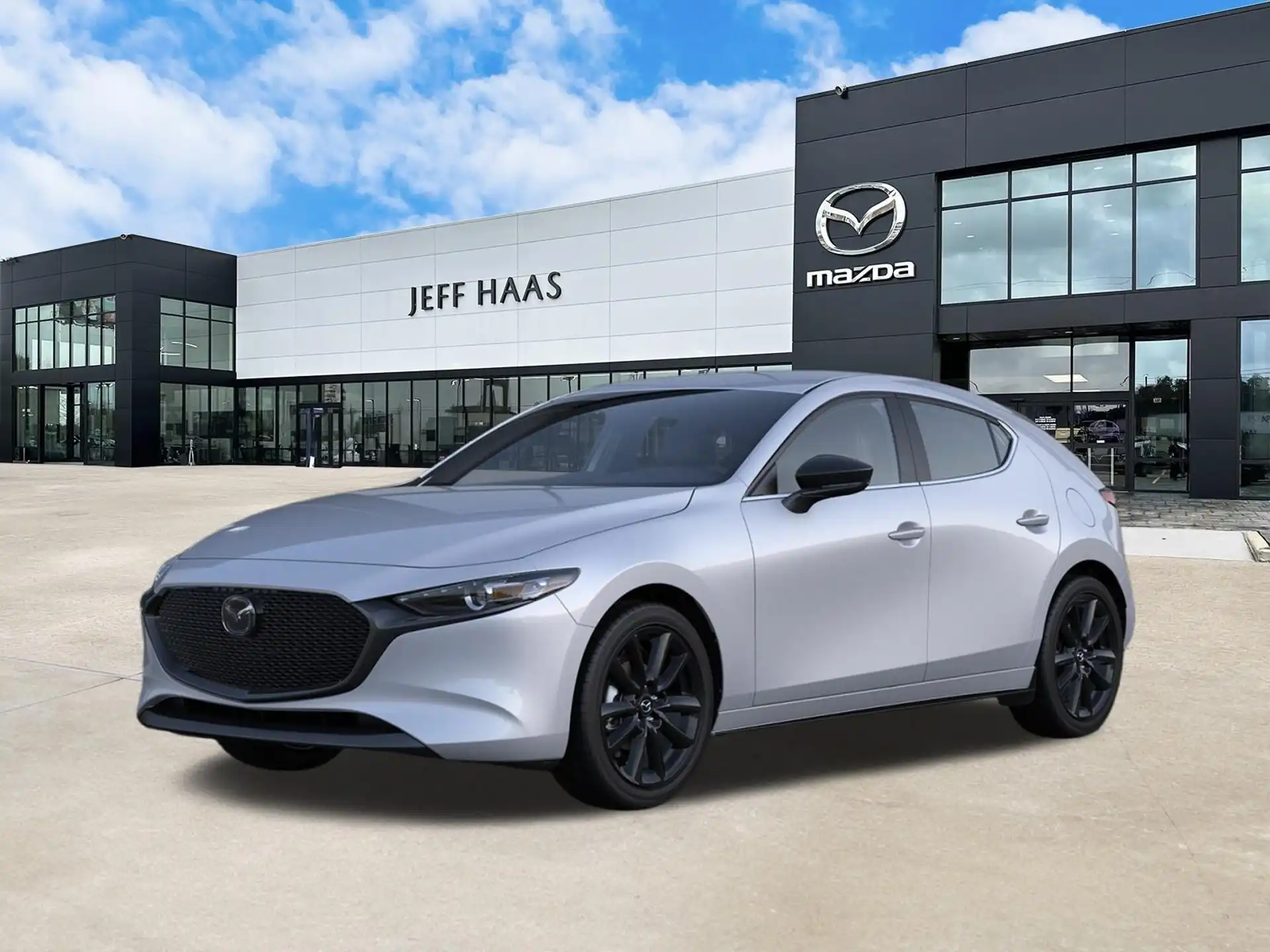 2026 Mazda CX-3 Select Sport AT 5-Door SKYACTIV's photo