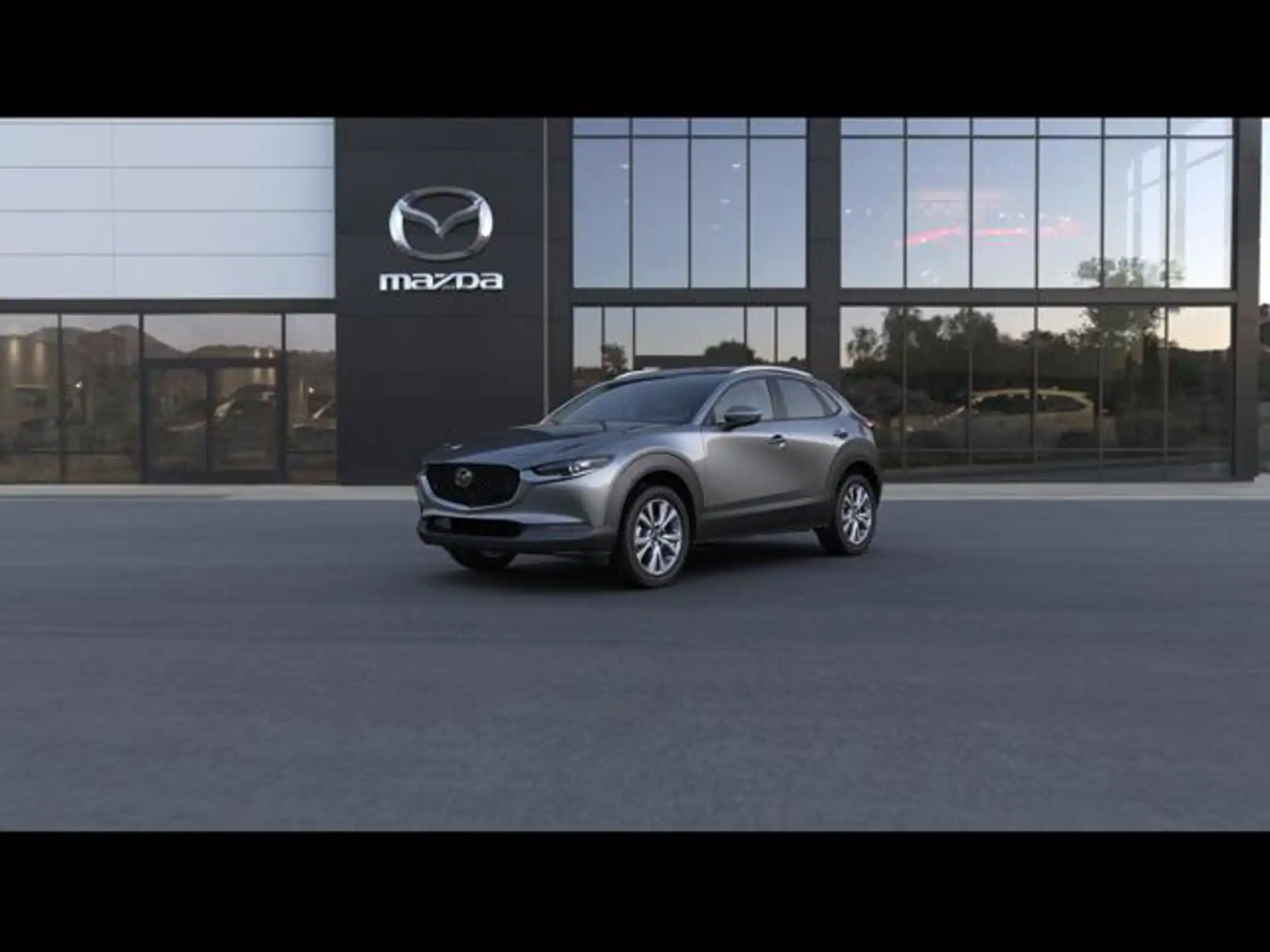 2026 Mazda CX-30 Preferred AWD's photo
