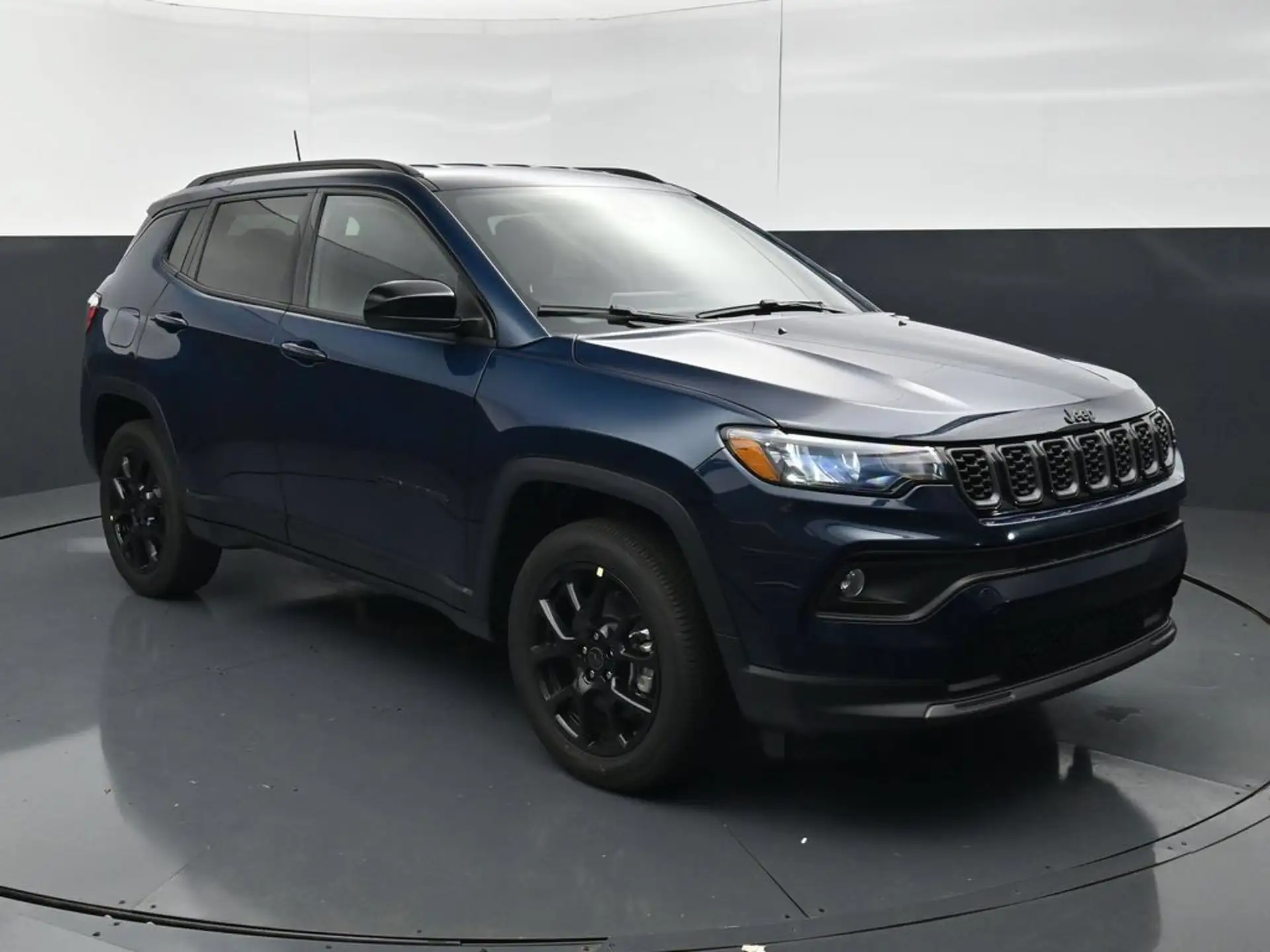 2026 Jeep Compass Altitude 4X4's photo