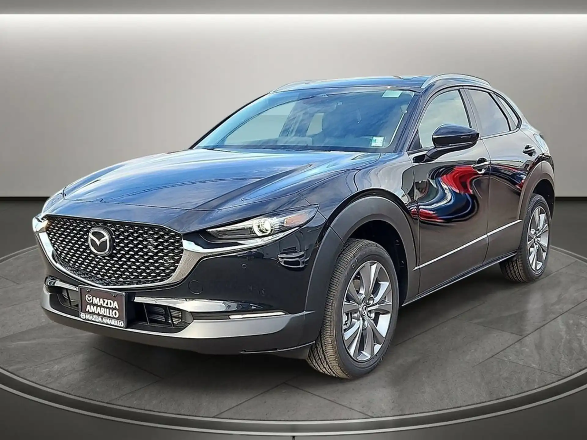 2026 Mazda CX-30 Preferred AWD's photo