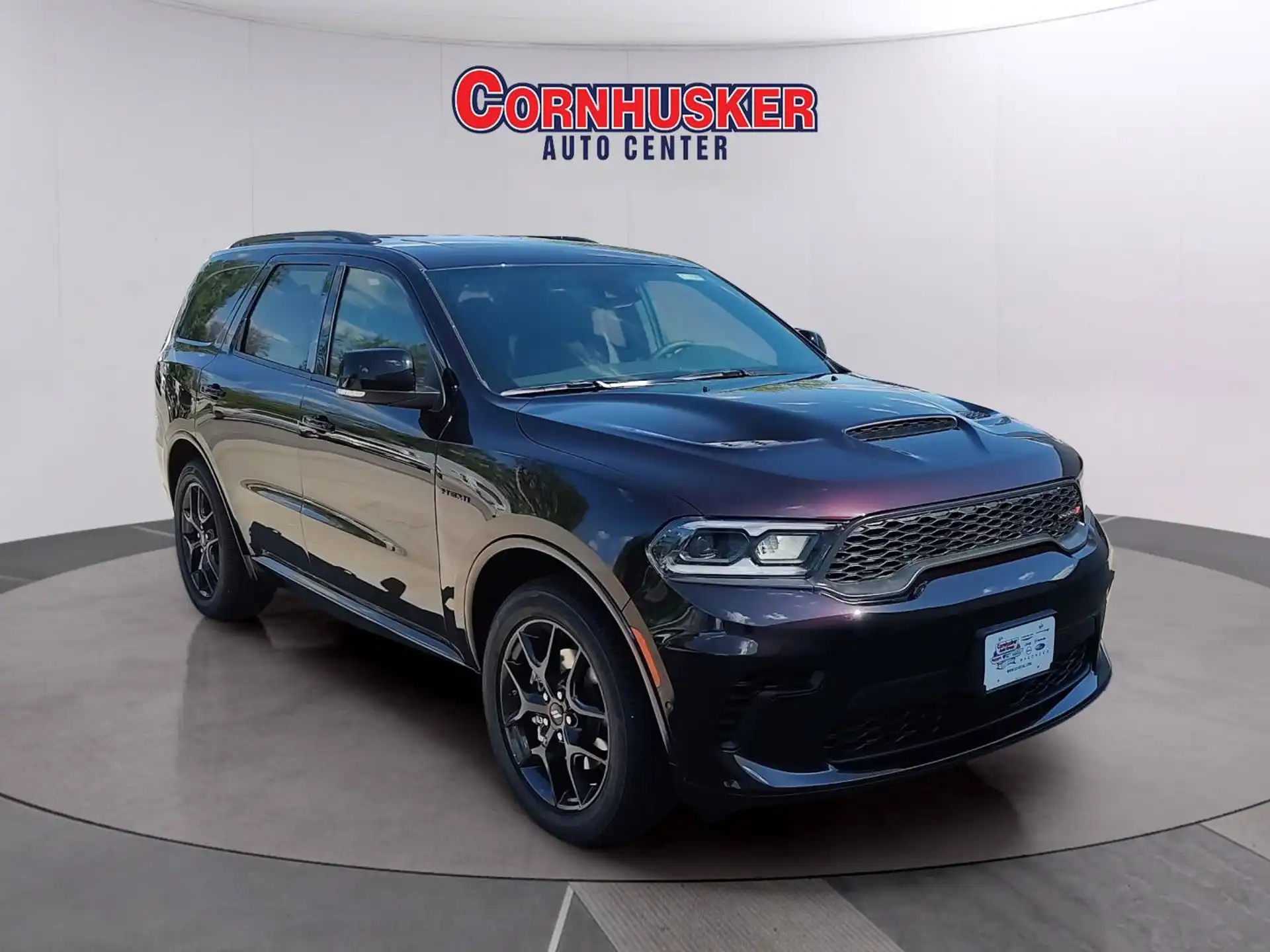 2026 Dodge Durango GT HEMI Plus V8 AWD's photo