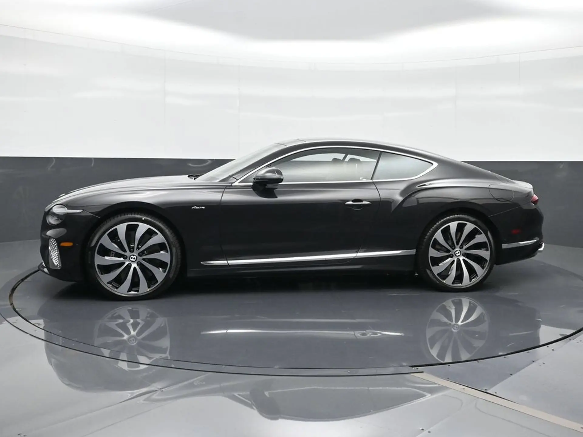 2026 Bentley Continental GT Azure photo 5