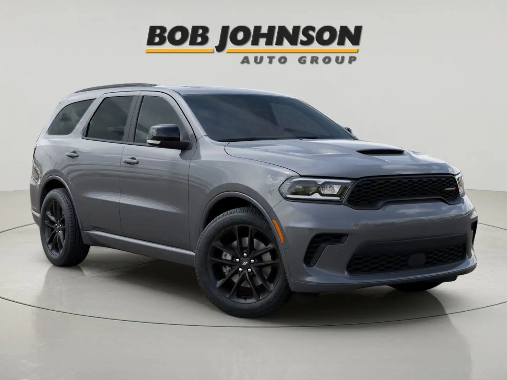 2026 Dodge Durango GT Plus AWD's photo