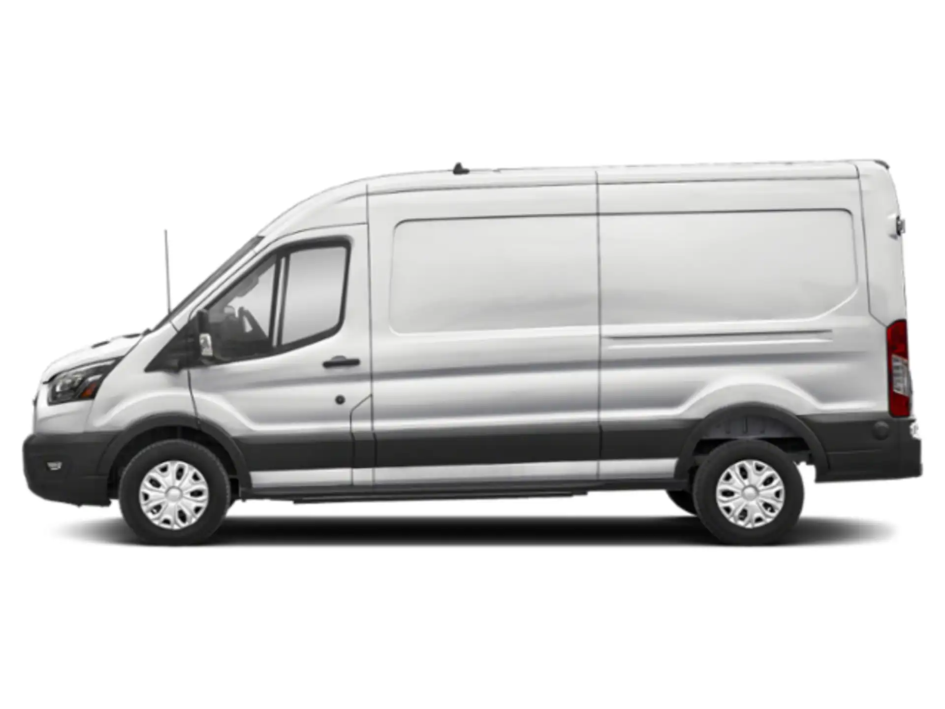 2024 Ford E-Transit BEV 350 High Roof 148 WB's photo
